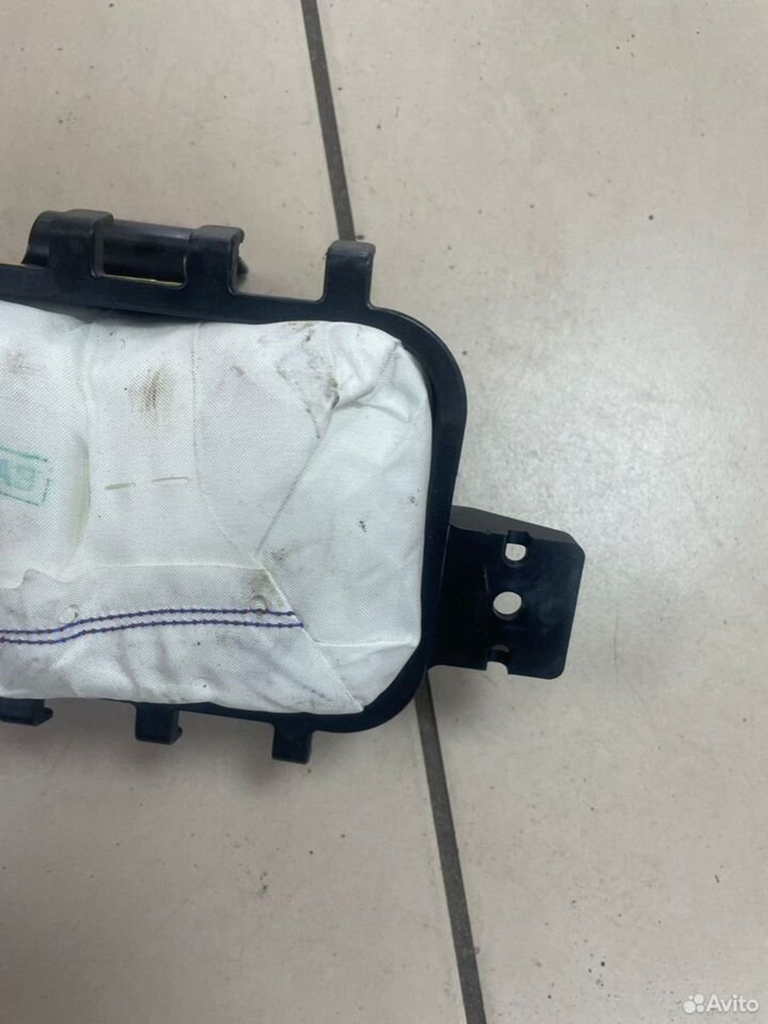 Подушка SRS пассажира Kia Ceed 3 CD, 8000 рублей, Тамбов