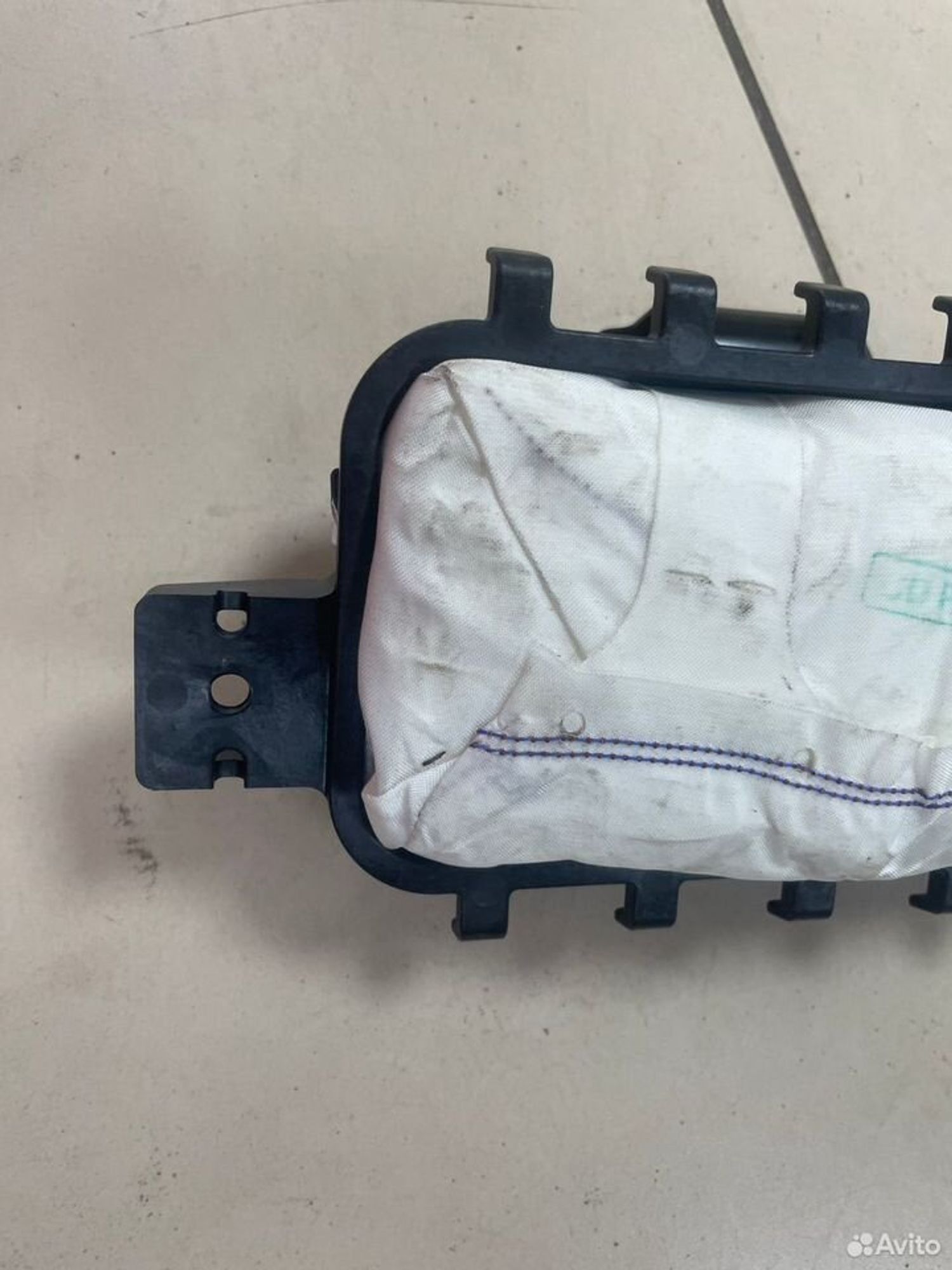 Подушка SRS пассажира Kia Ceed 3 CD, 8000 рублей, Тамбов