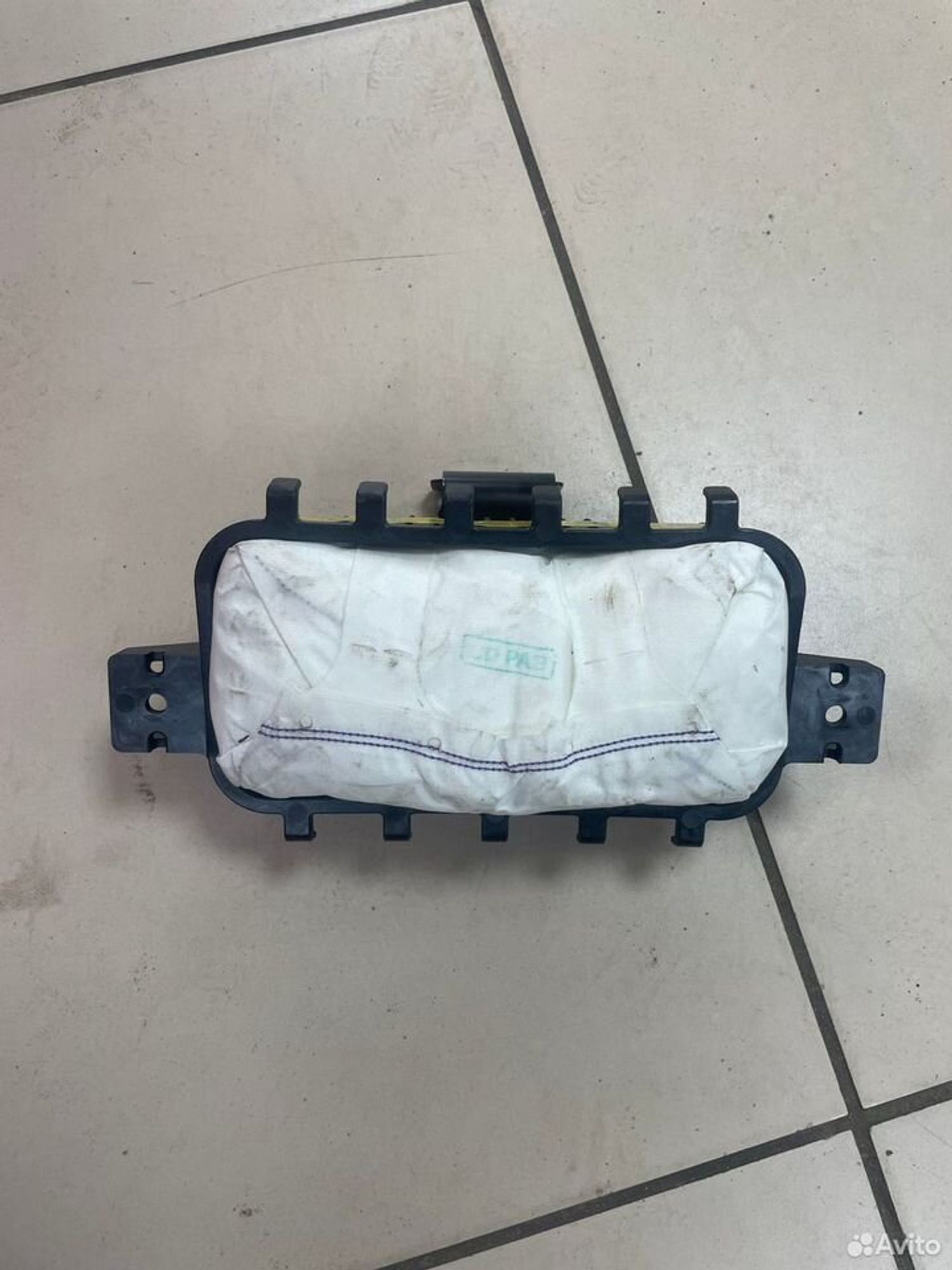 Подушка SRS пассажира Kia Ceed 3 CD, 8000 рублей, Тамбов