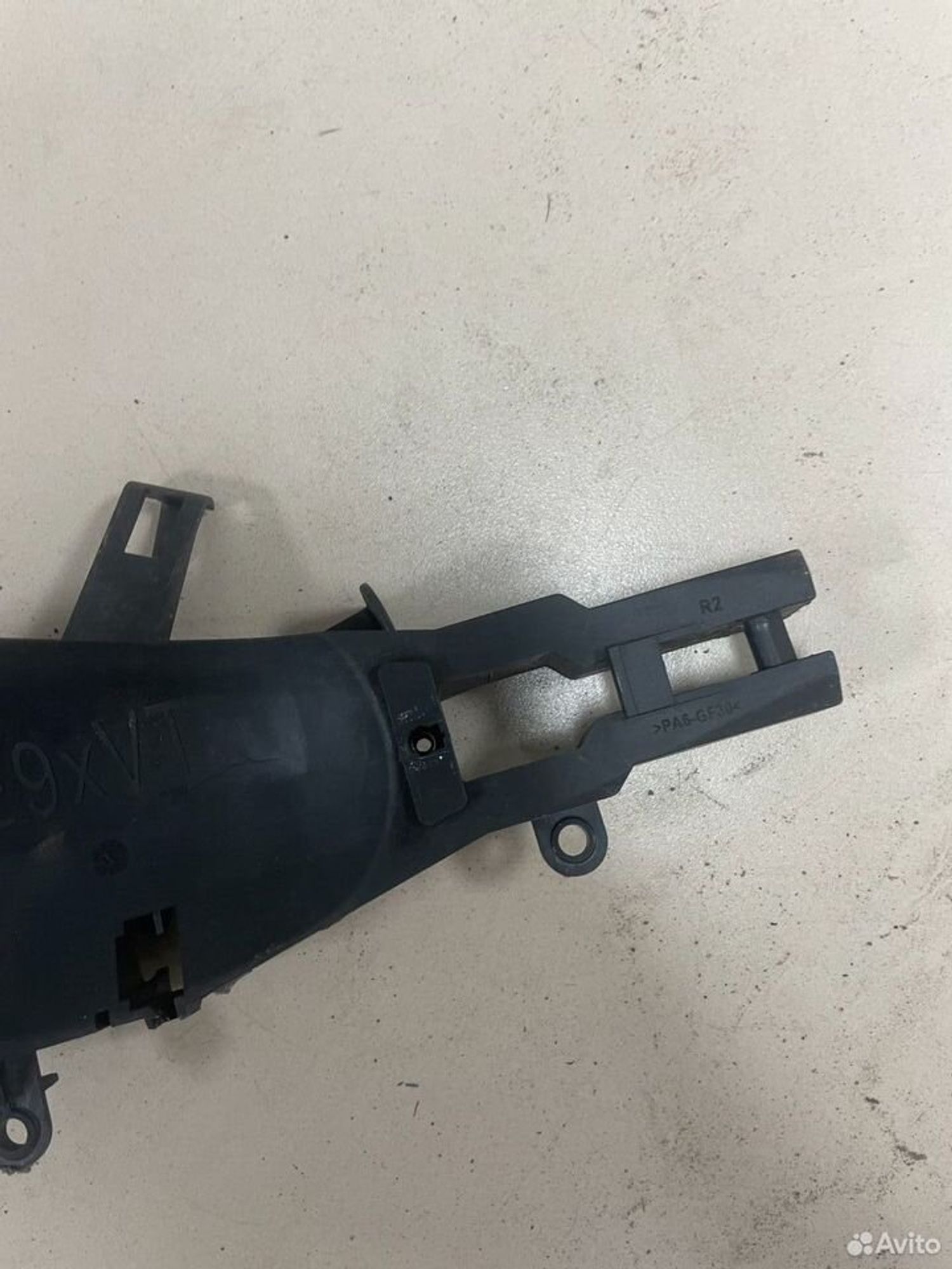 Кронштейн ручки перед.прав. BMW E90, 500 рублей, Тамбов