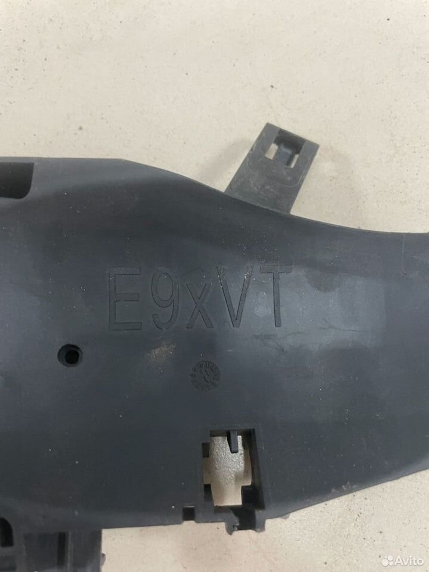 Кронштейн ручки перед.прав. BMW E90, 500 рублей, Тамбов