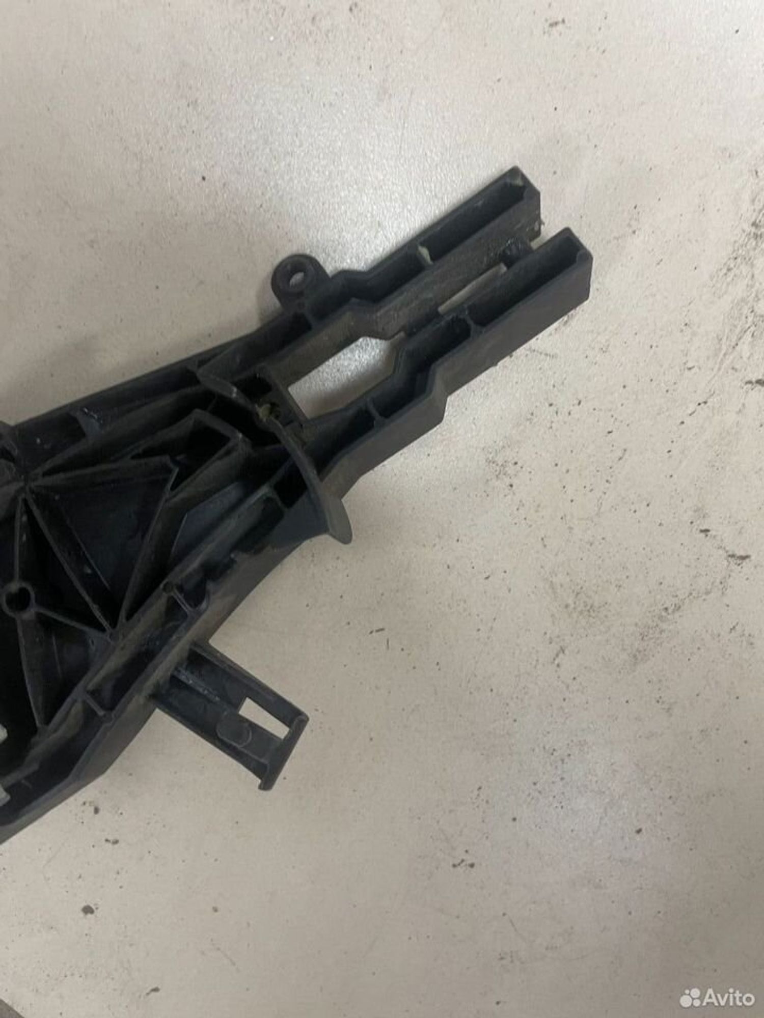 Кронштейн ручки перед.прав. BMW E90, 500 рублей, Тамбов