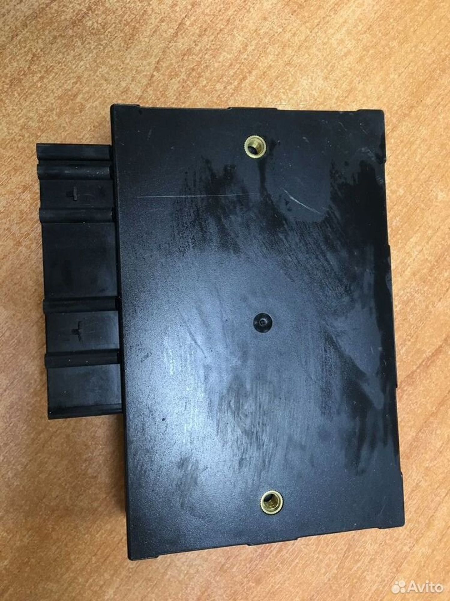 Блок комфорта (центральный) Skoda Fabia 1999-2007, 1000 рублей, Тамбов