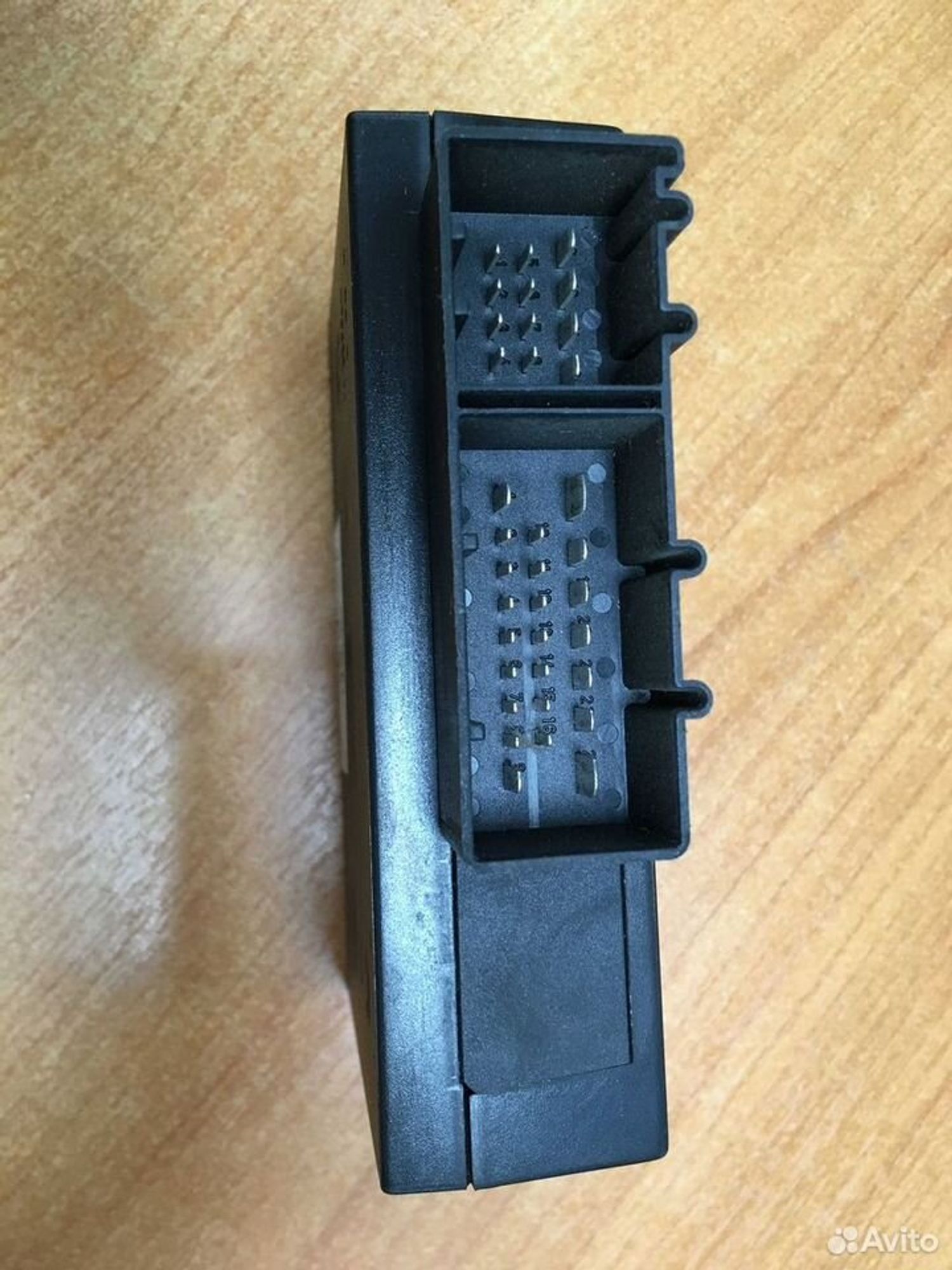 Блок комфорта (центральный) Skoda Fabia 1999-2007, 1000 рублей, Тамбов