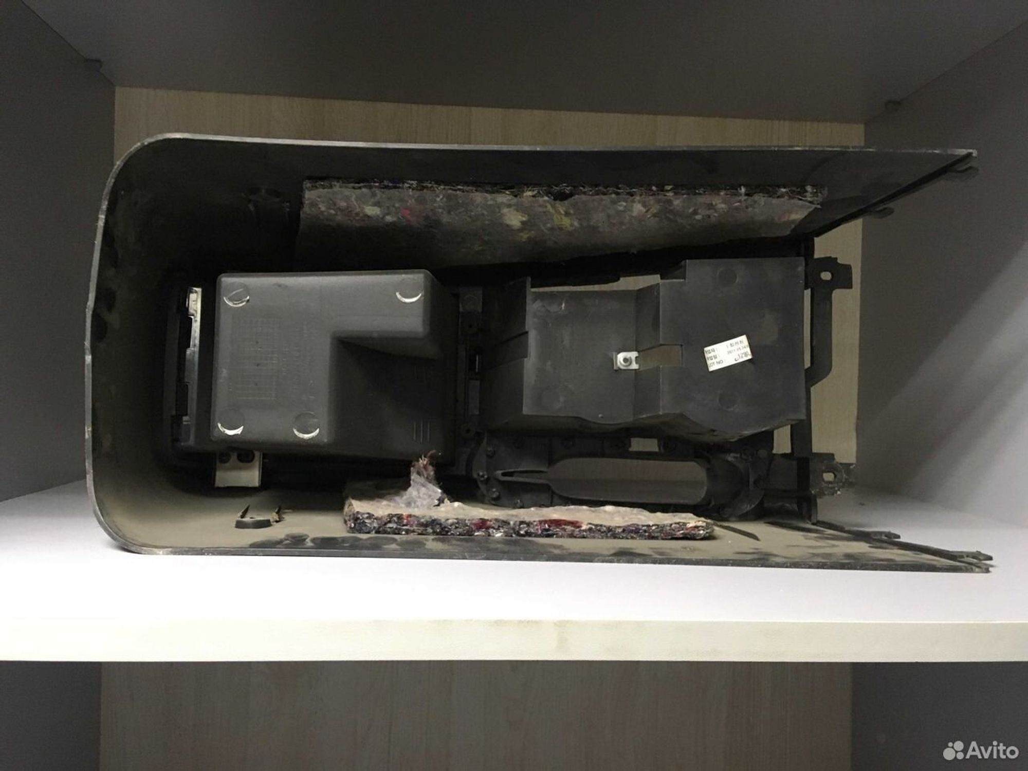 Подлокотник в сборе Chevrolet Epica Шевроле Эпика, 1350 рублей, Тамбов