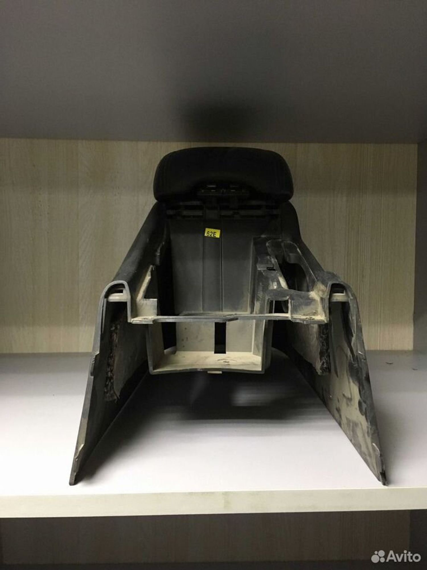 Подлокотник в сборе Chevrolet Epica Шевроле Эпика, 1350 рублей, Тамбов