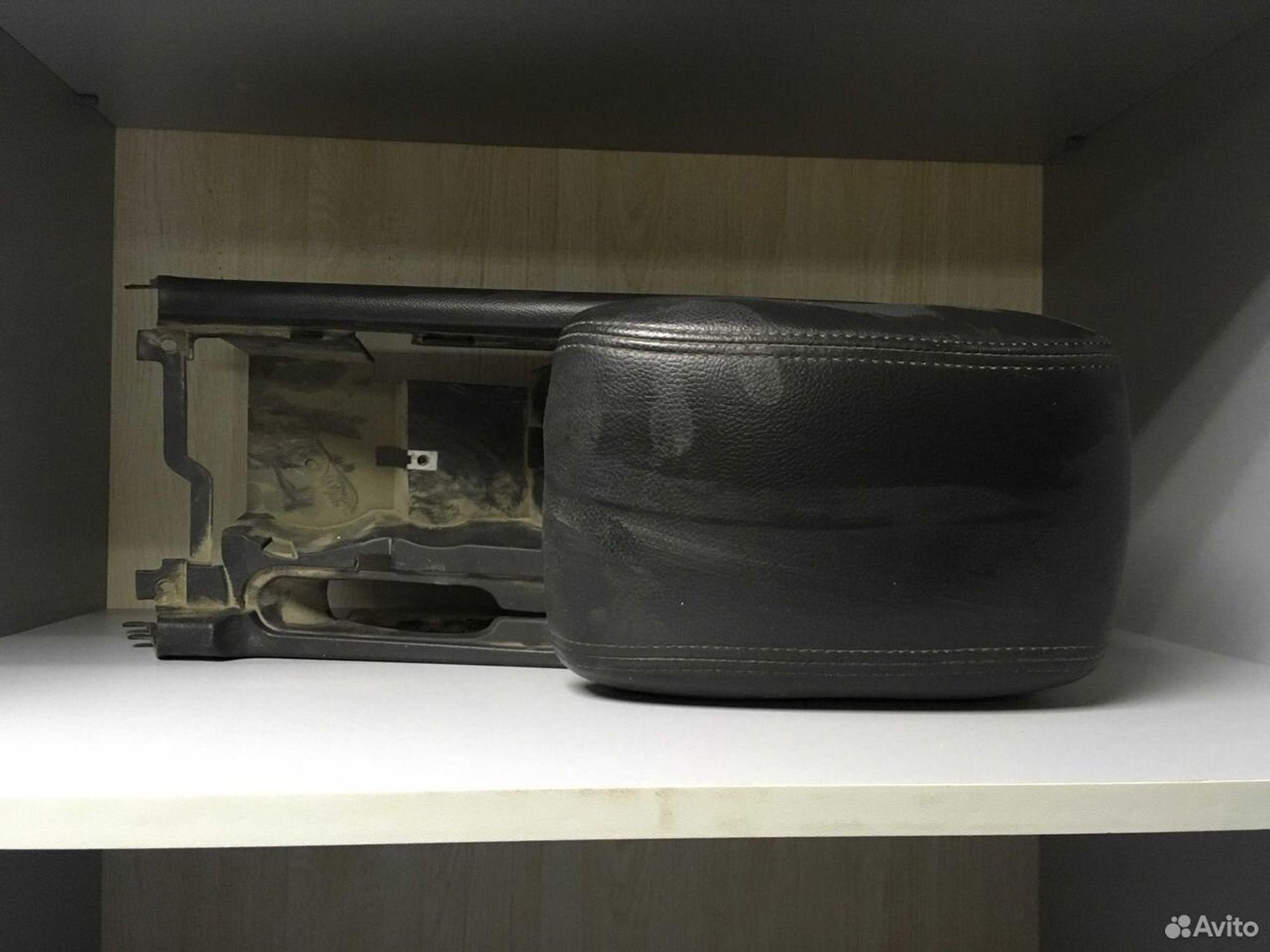 Подлокотник в сборе Chevrolet Epica Шевроле Эпика, 1350 рублей, Тамбов