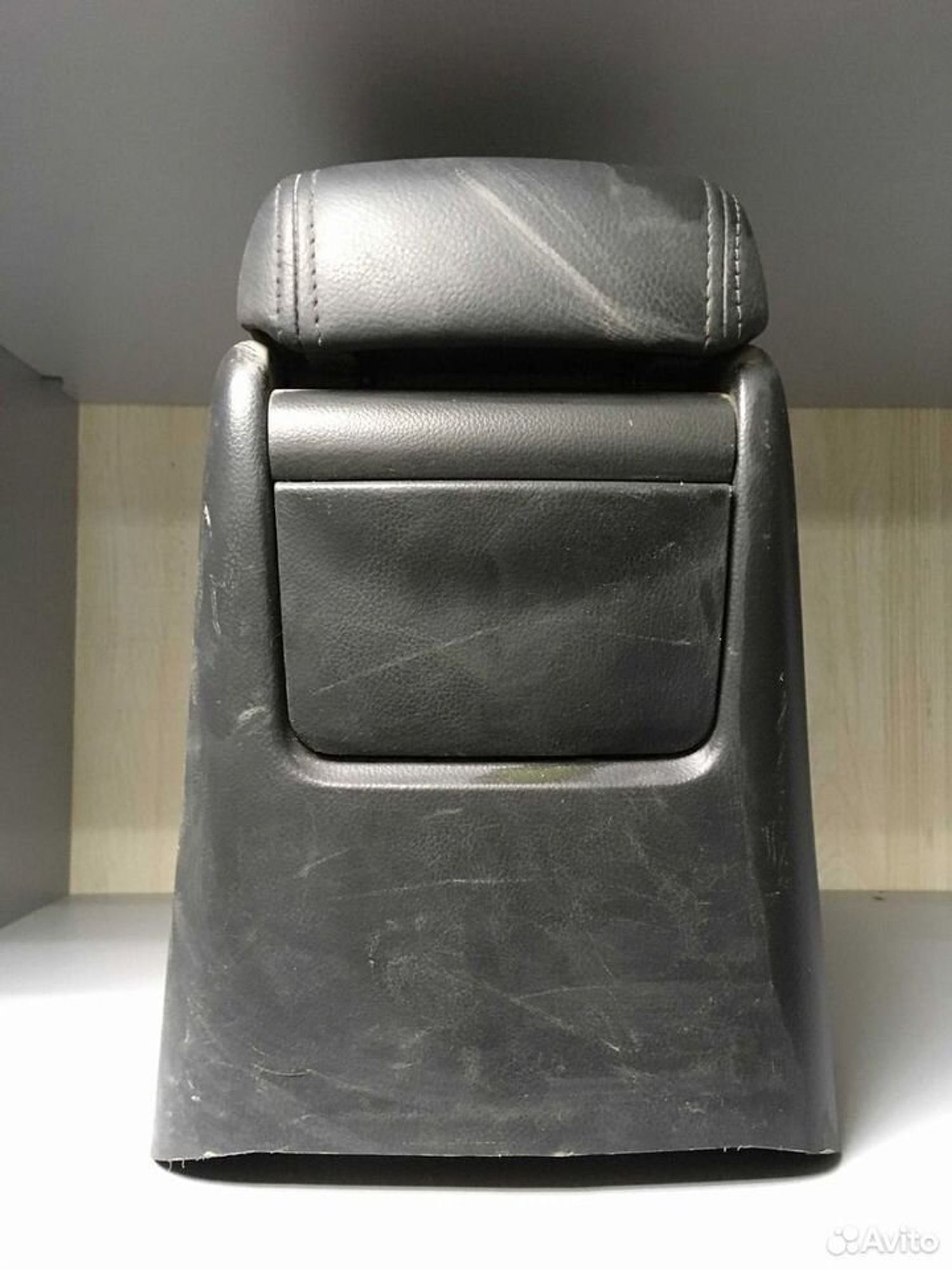 Подлокотник в сборе Chevrolet Epica Шевроле Эпика, 1350 рублей, Тамбов