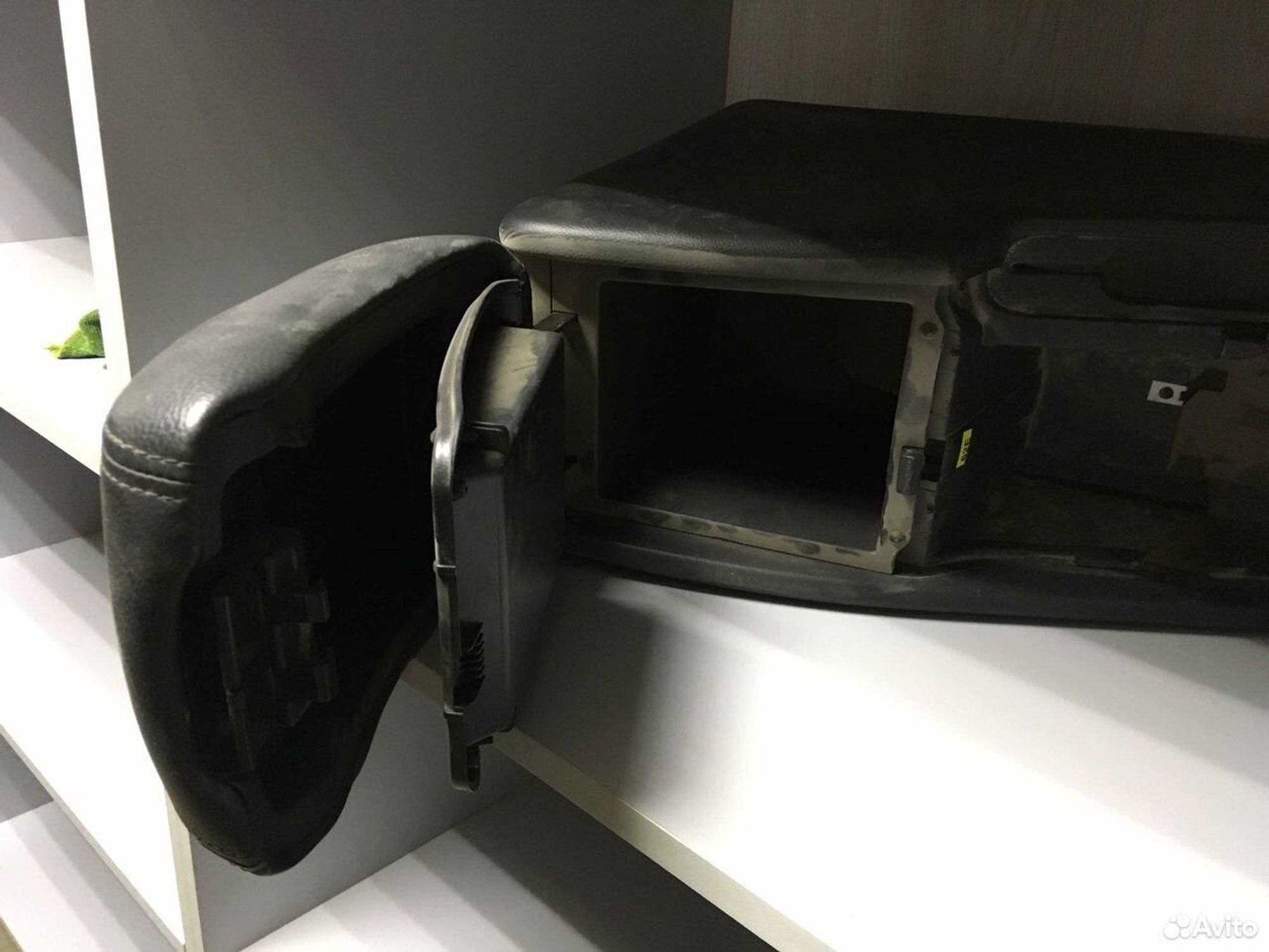 Подлокотник в сборе Chevrolet Epica Шевроле Эпика, 1350 рублей, Тамбов