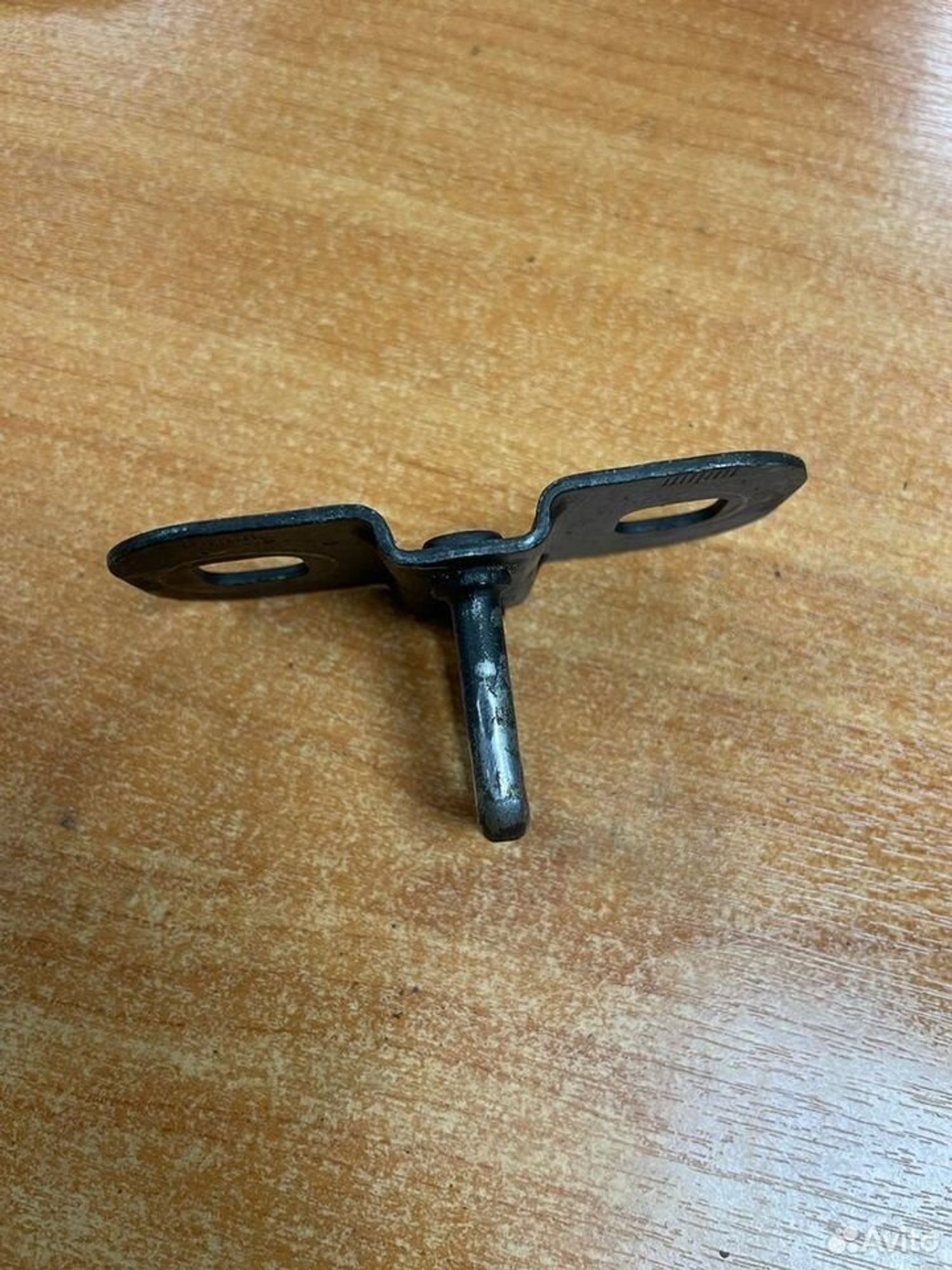 Ответная часть замка Chevrolet Cruze седан, 500 рублей, Тамбов