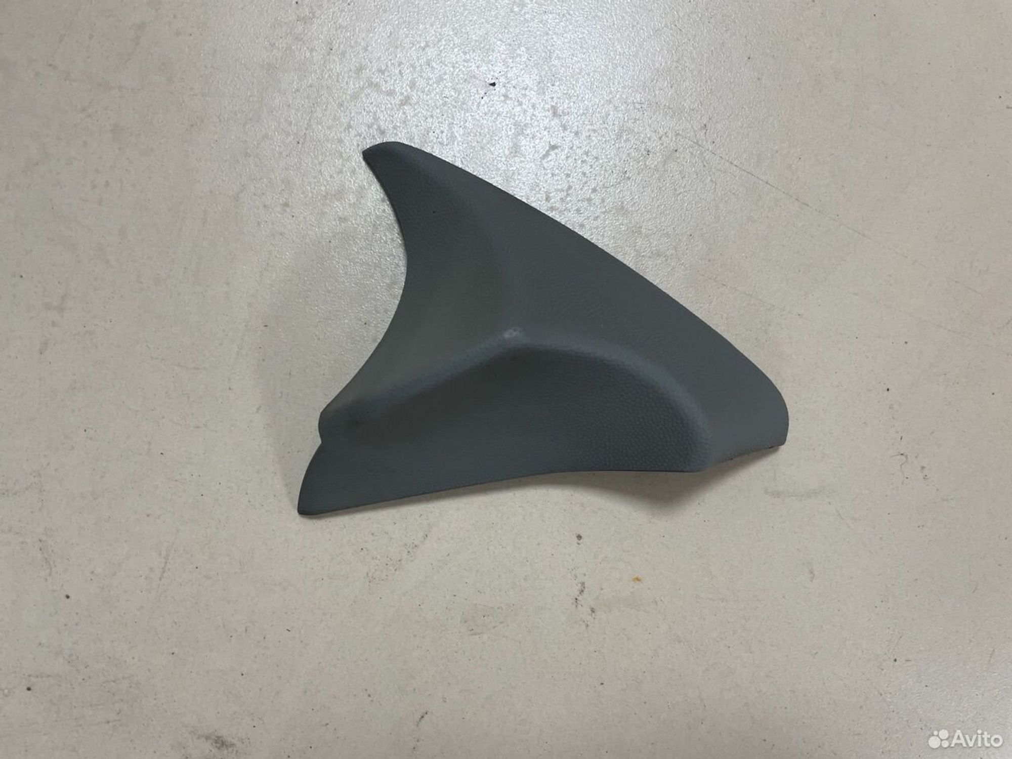 Накладка торпедо Chevrolet Cruze J300, 500 рублей, Тамбов