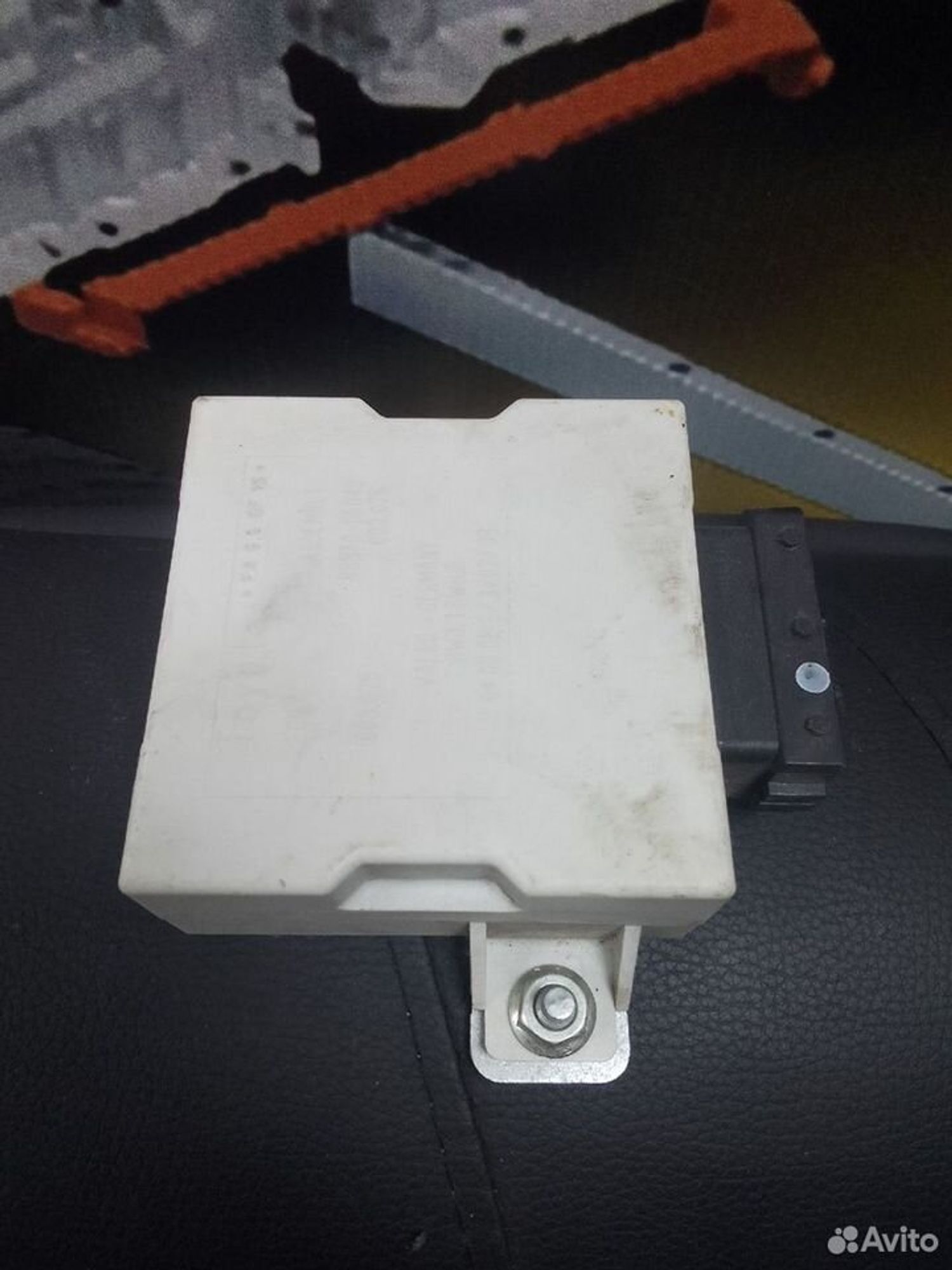 Блок комфорта Toyota Avensis II T250, 1000 рублей, Тамбов