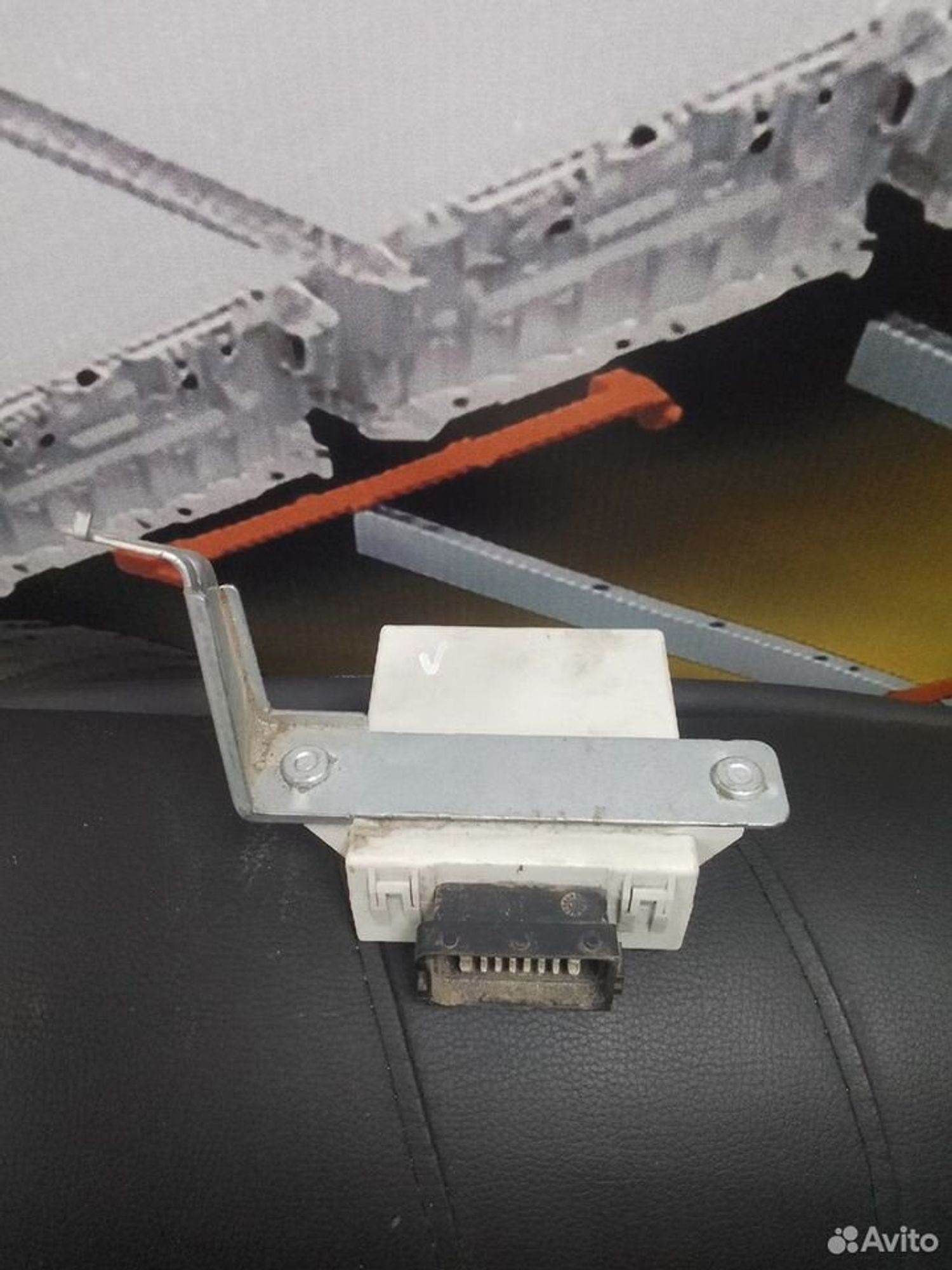 Блок комфорта Toyota Avensis II T250, 1000 рублей, Тамбов