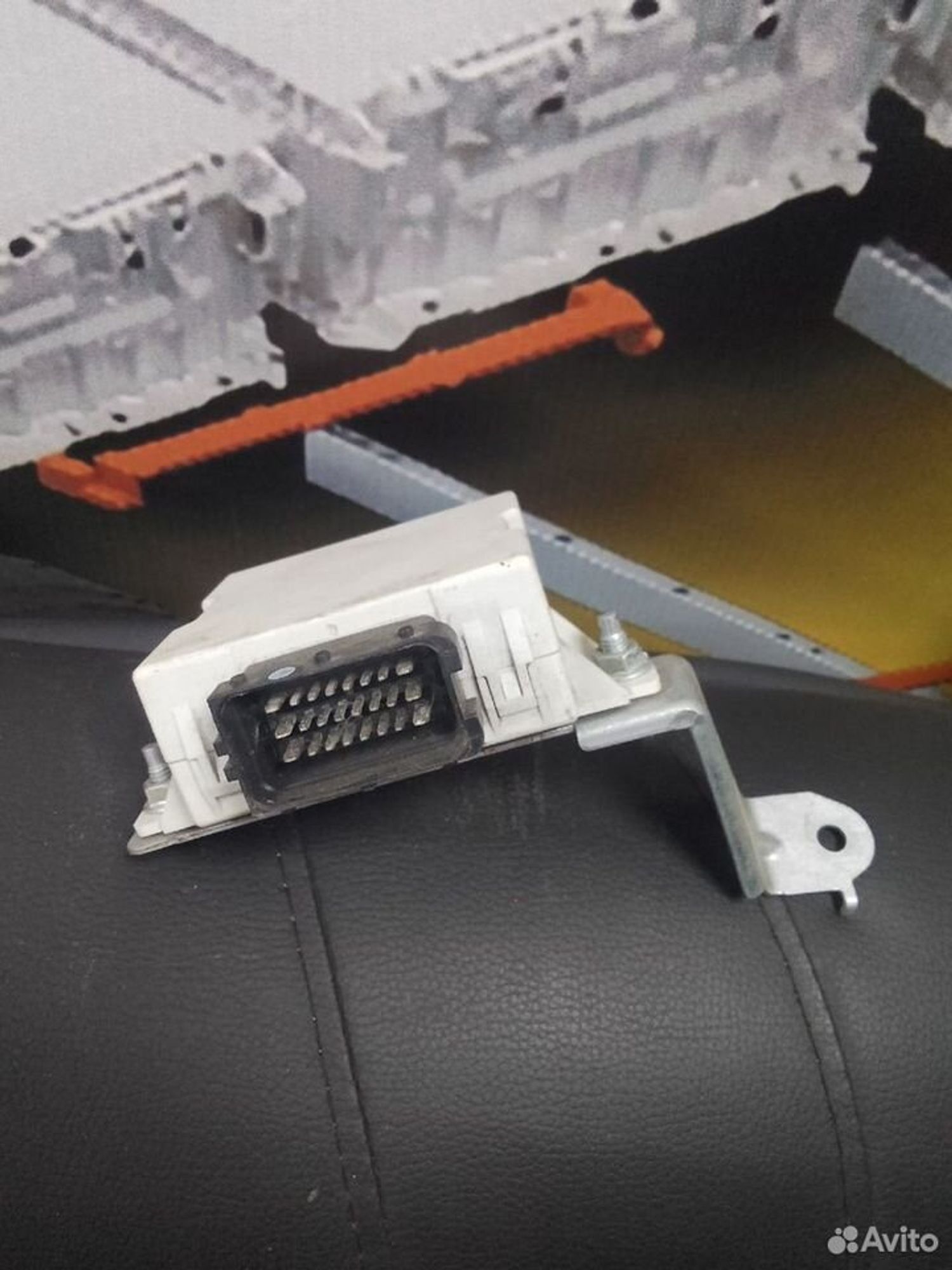 Блок комфорта Toyota Avensis II T250, 1000 рублей, Тамбов