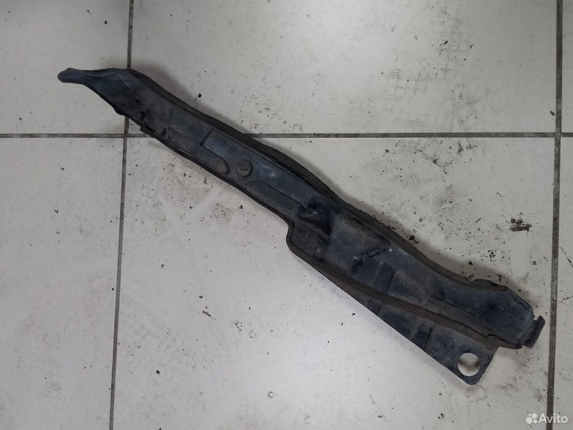 Пыльник переднего крыла Toyota Avensis T250, 500 рублей, Тамбов