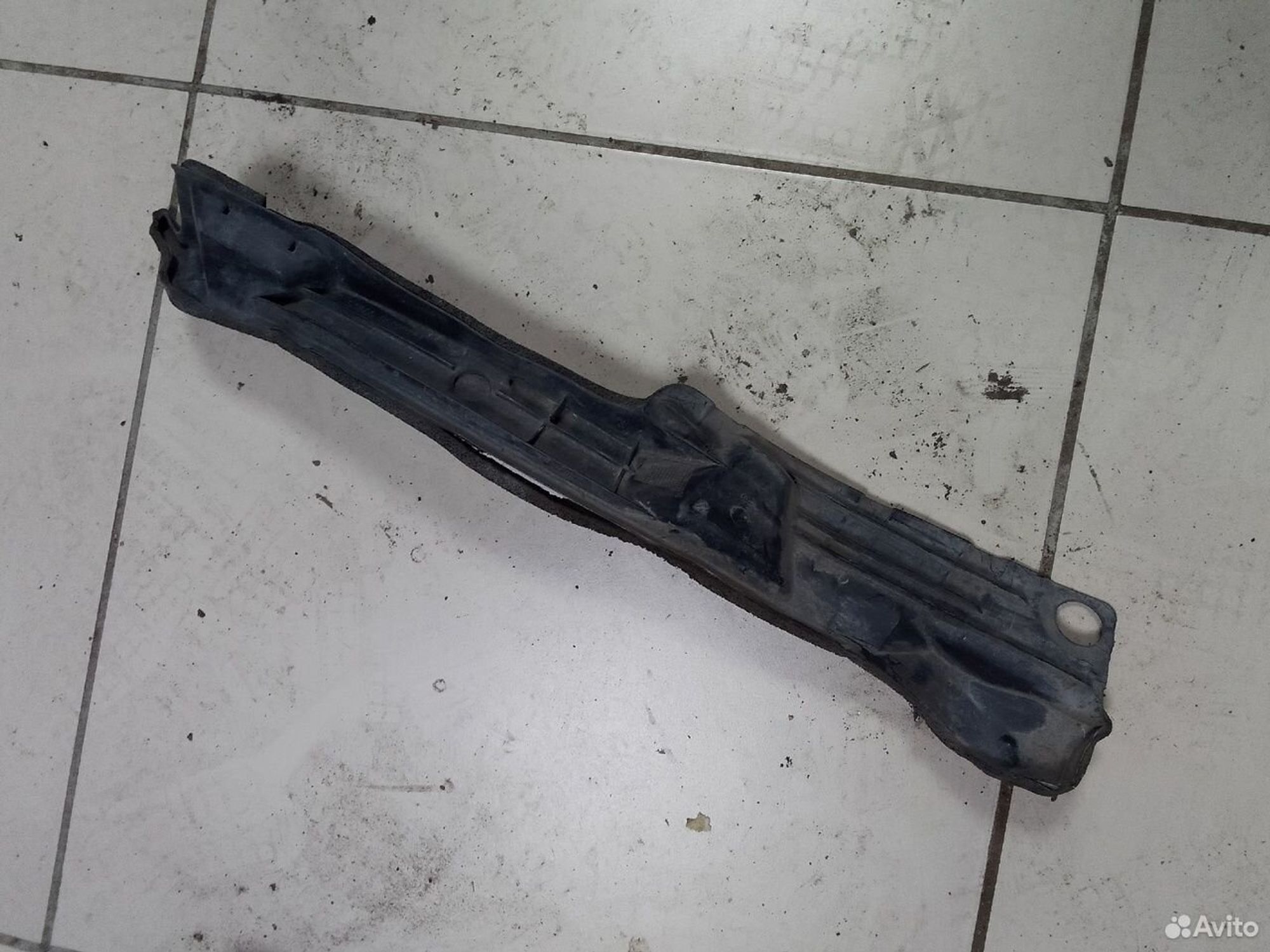 Пыльник переднего крыла Toyota Avensis T250, 500 рублей, Тамбов