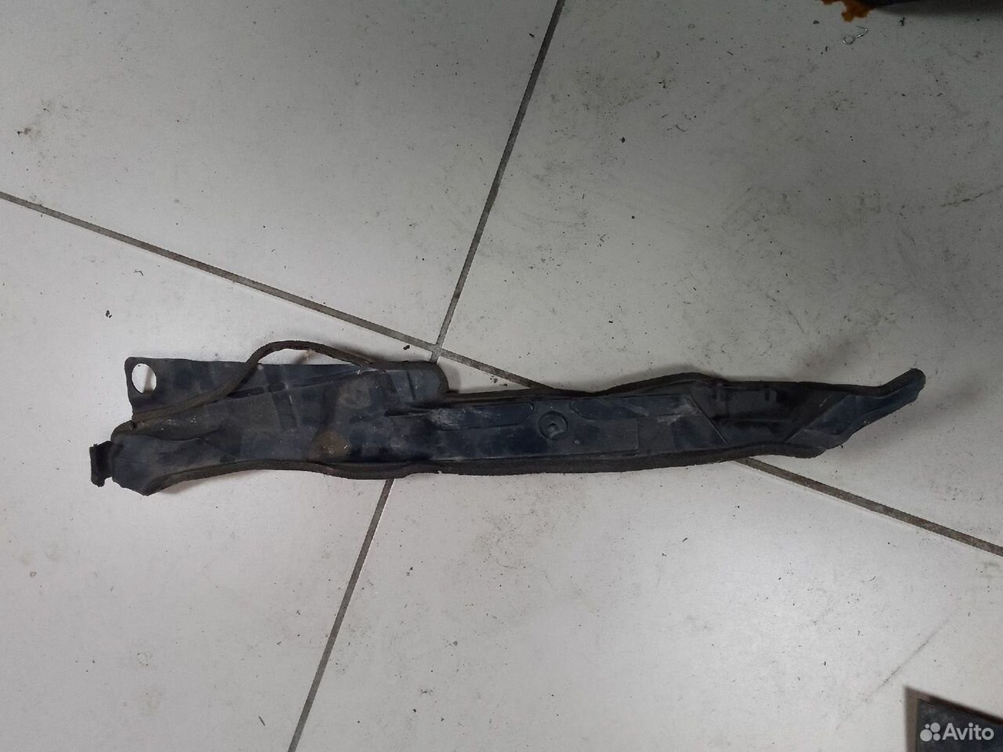 Пыльник переднего крыла Toyota Avensis T250, 500 рублей, Тамбов