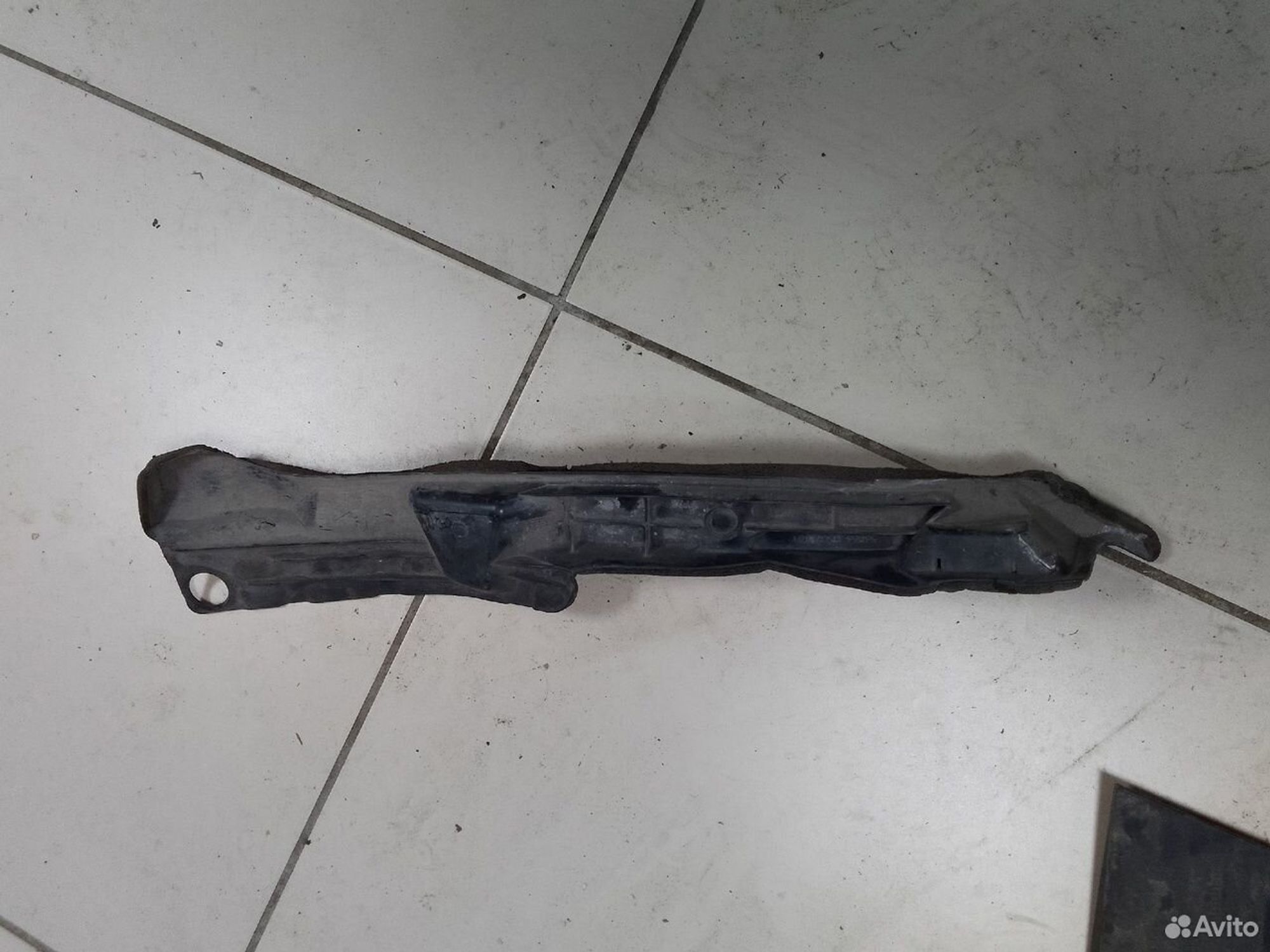 Пыльник переднего крыла Toyota Avensis T250, 500 рублей, Тамбов