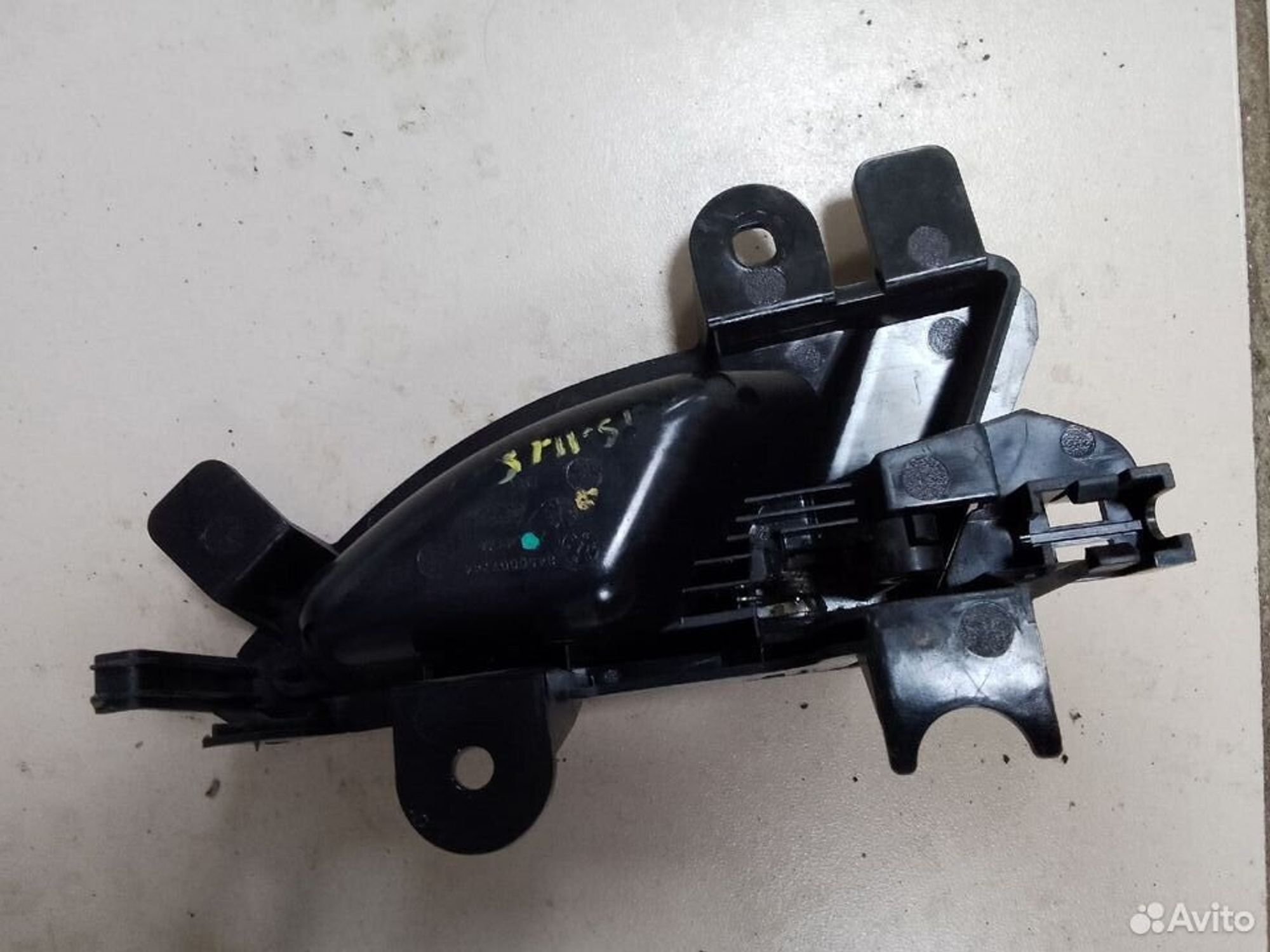 Внутреняя ручка двери LADA Vesta, 500 рублей, Тамбов