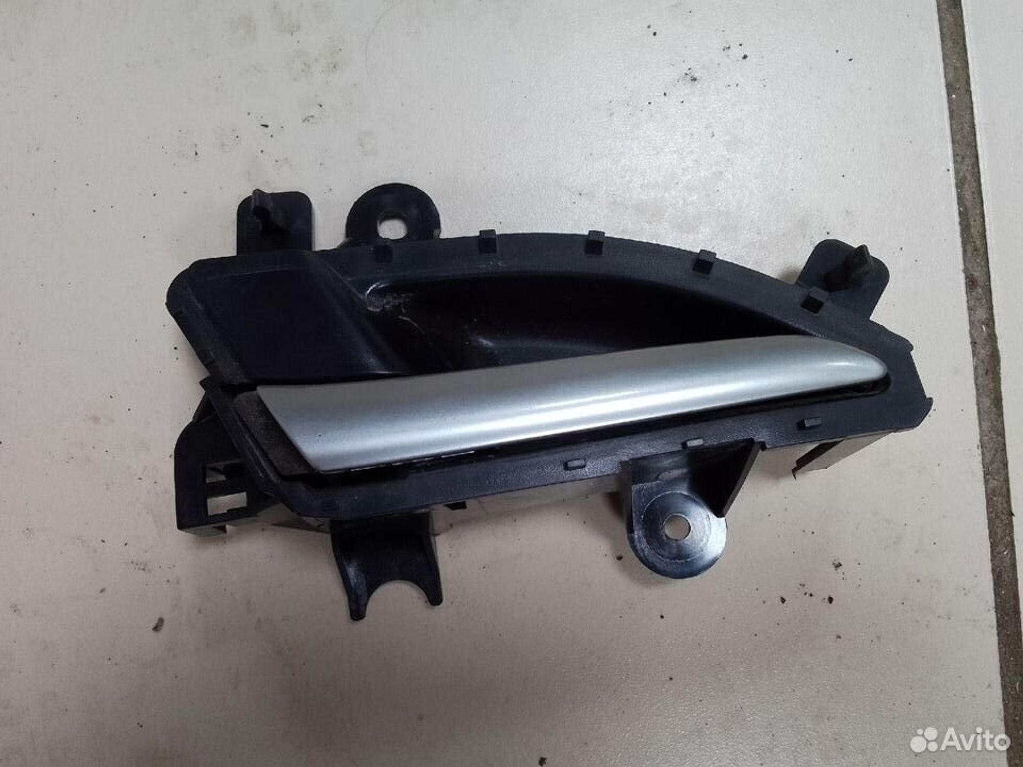 Внутреняя ручка двери LADA Vesta, 500 рублей, Тамбов