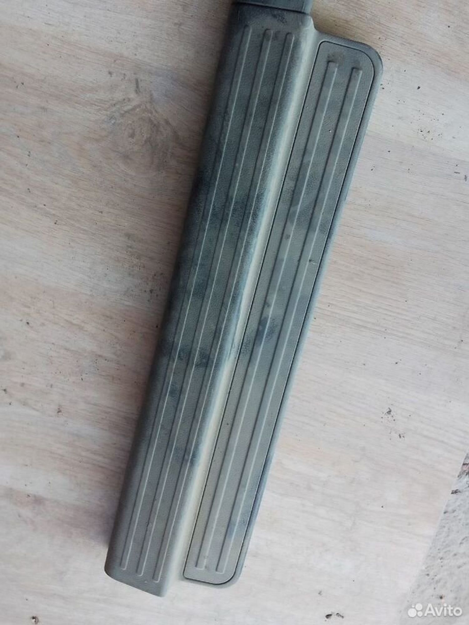 Накладка порога внутренняя Chevrolet Epica V250, 1000 рублей, Тамбов