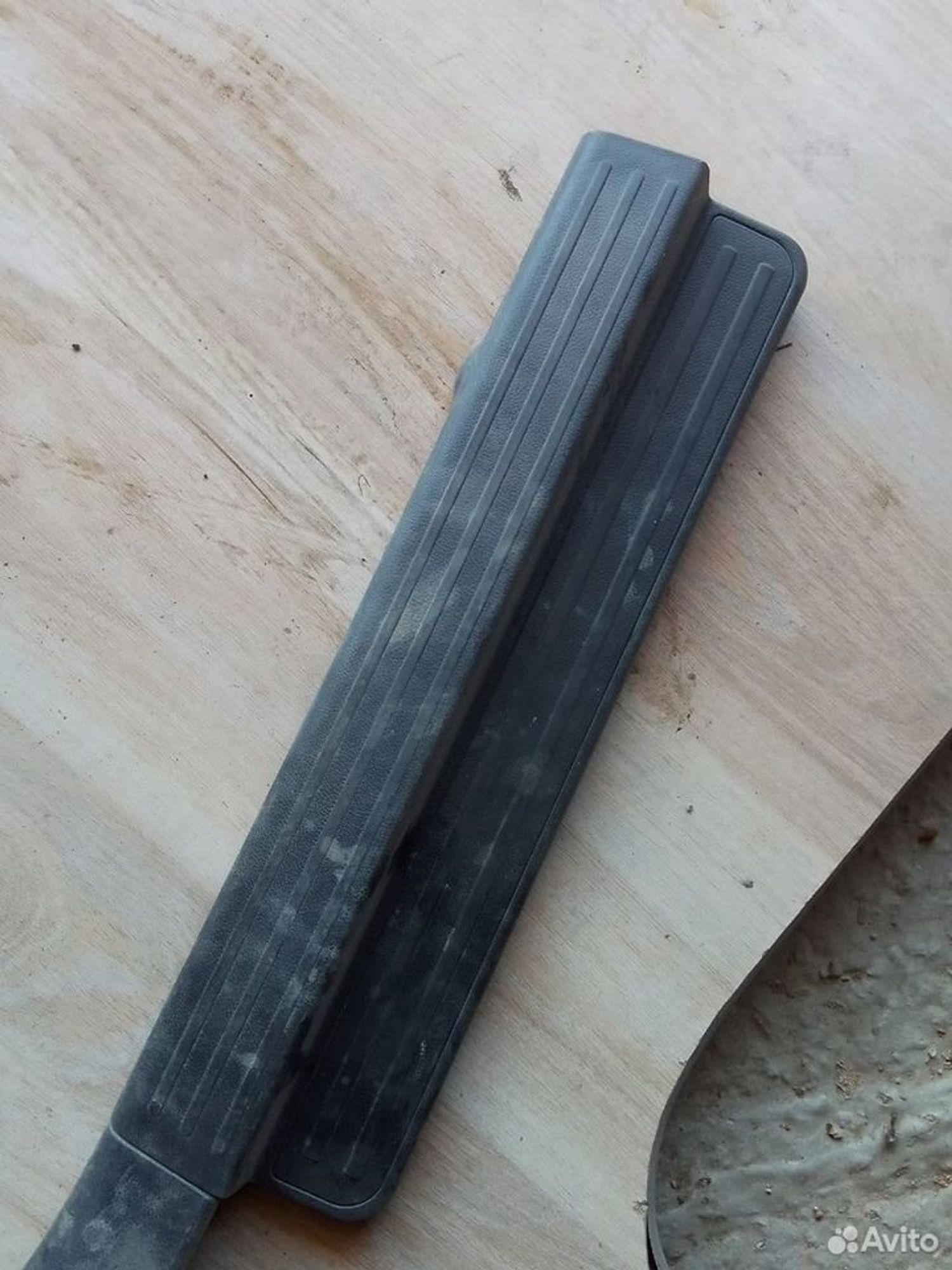 Накладка порога внутренняя Chevrolet Epica V250, 1000 рублей, Тамбов