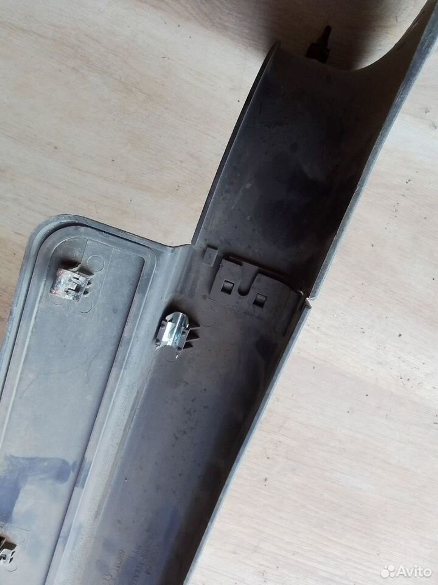 Накладка порога внутренняя Chevrolet Epica V250, 1000 рублей, Тамбов