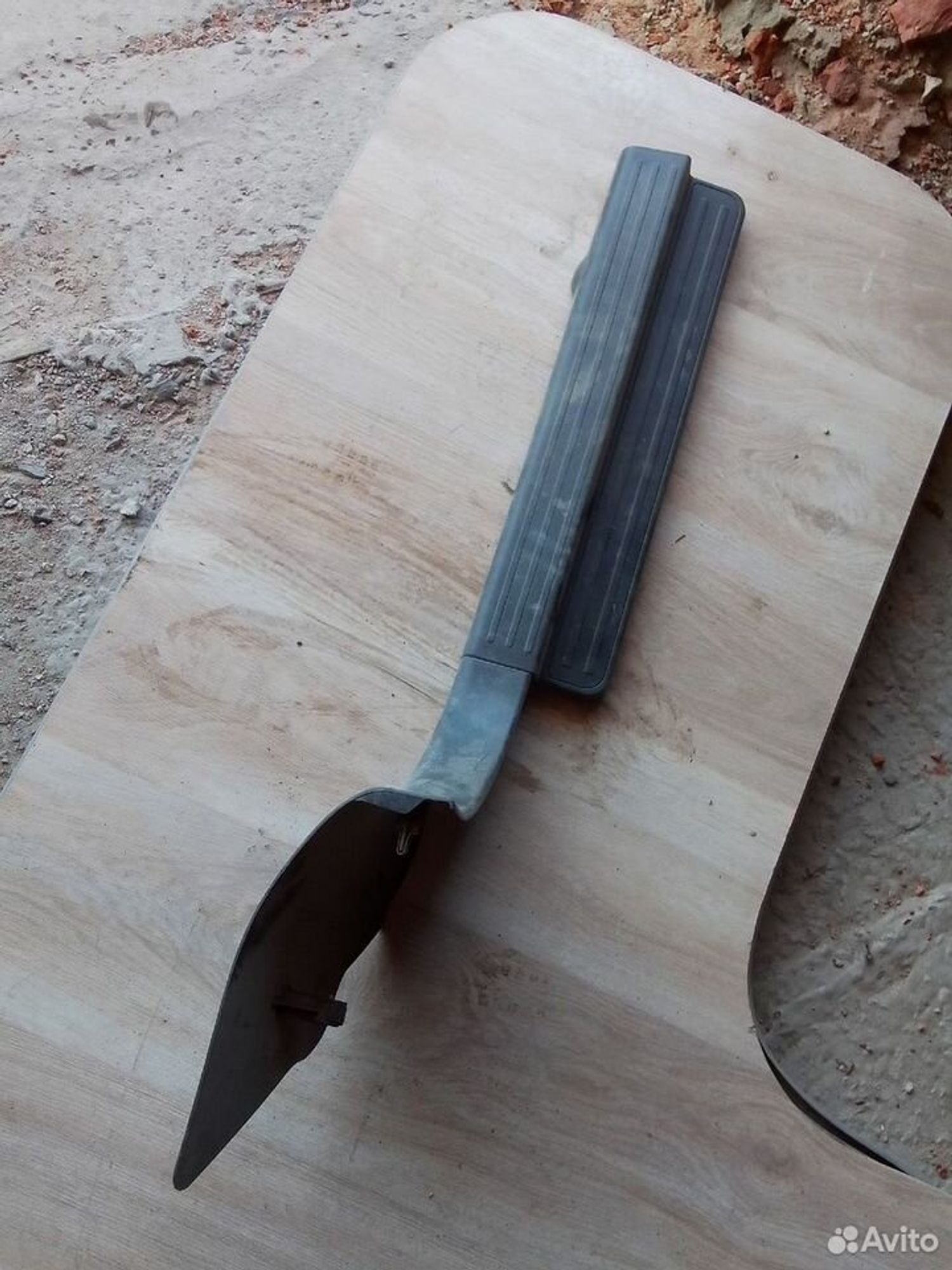 Накладка порога внутренняя Chevrolet Epica V250, 1000 рублей, Тамбов