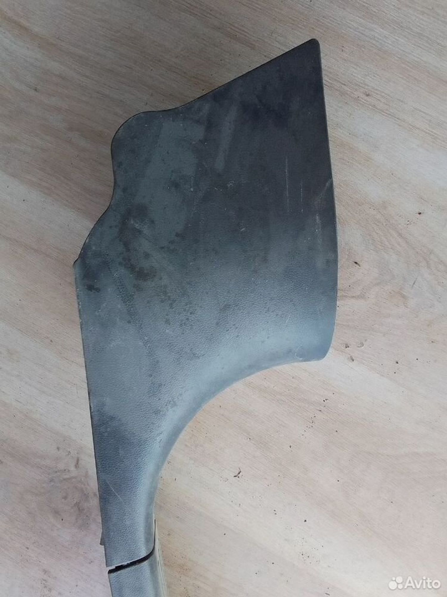 Накладка порога внутренняя Chevrolet Epica V250, 1000 рублей, Тамбов