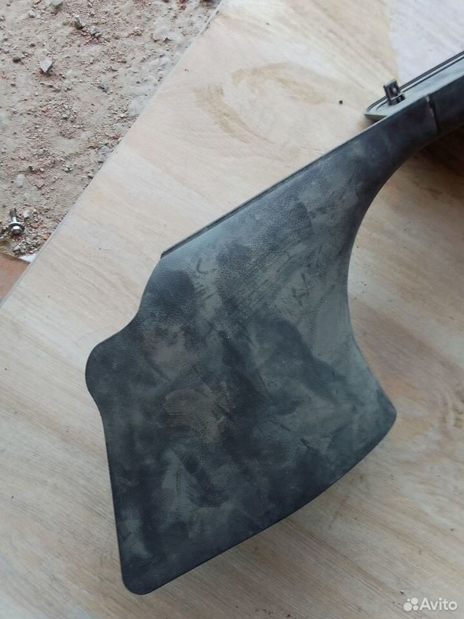 Накладка порога внутренняя Chevrolet Epica V250, 1000 рублей, Тамбов