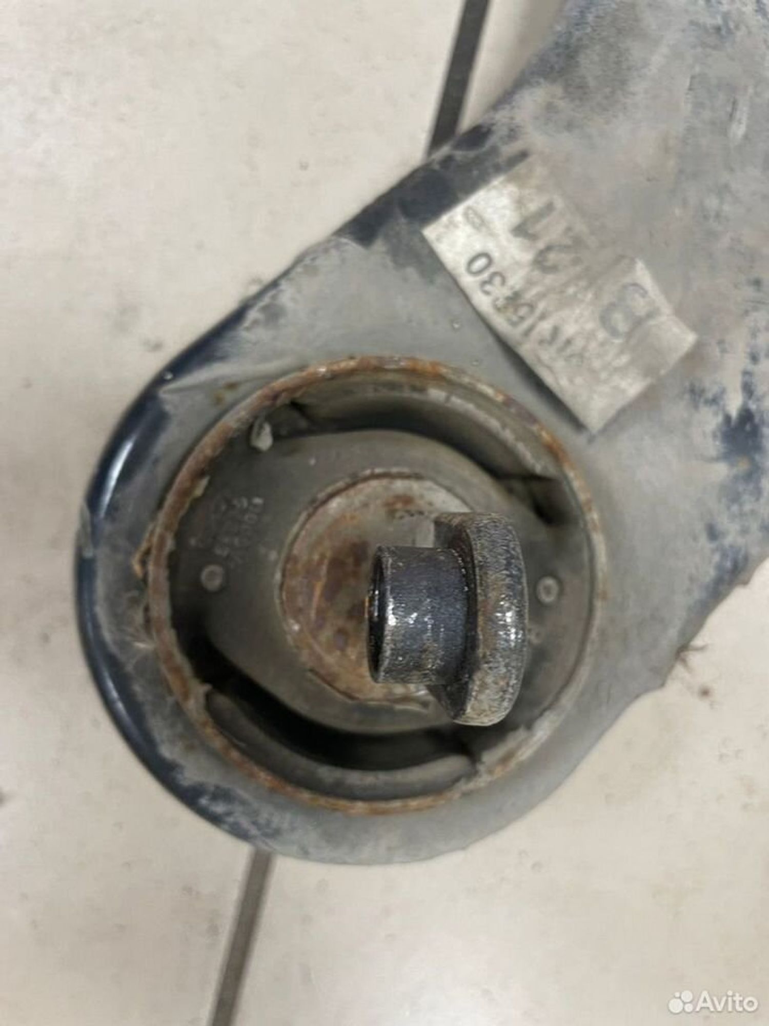 Рычаги продольные задние Kia Ceed II JD, 1000 рублей, Тамбов