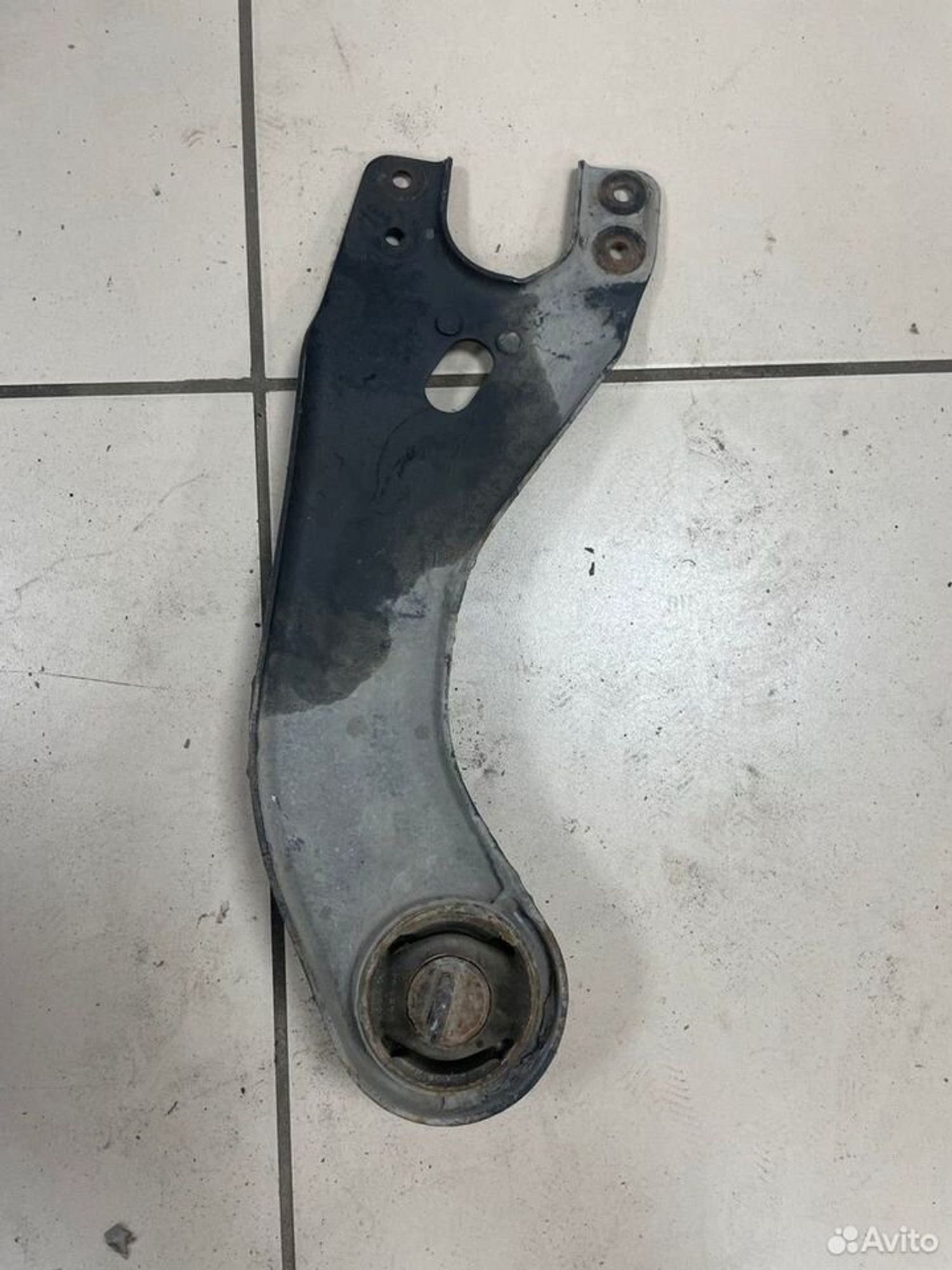 Рычаги продольные задние Kia Ceed II JD, 1000 рублей, Тамбов