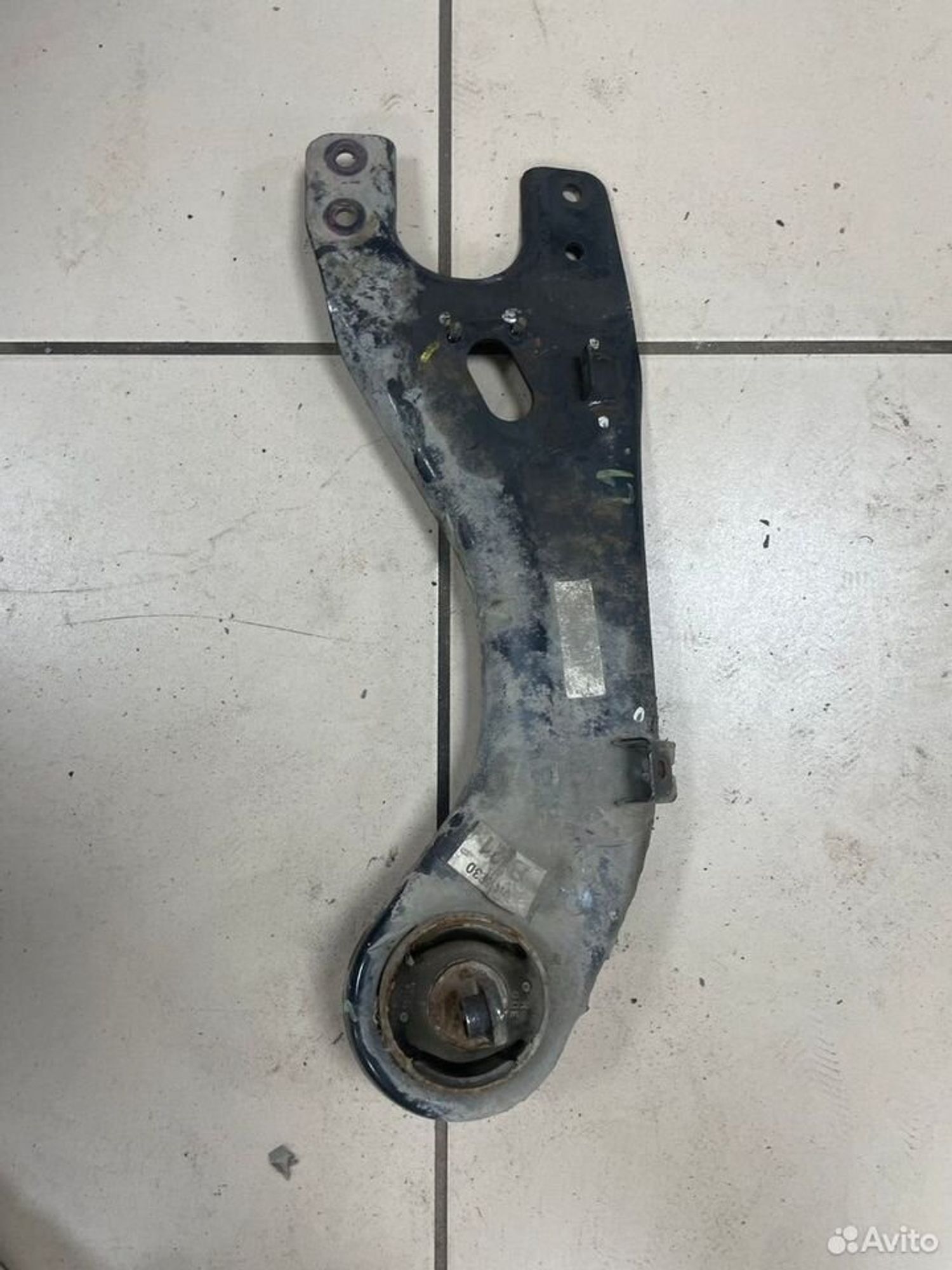 Рычаги продольные задние Kia Ceed II JD, 1000 рублей, Тамбов