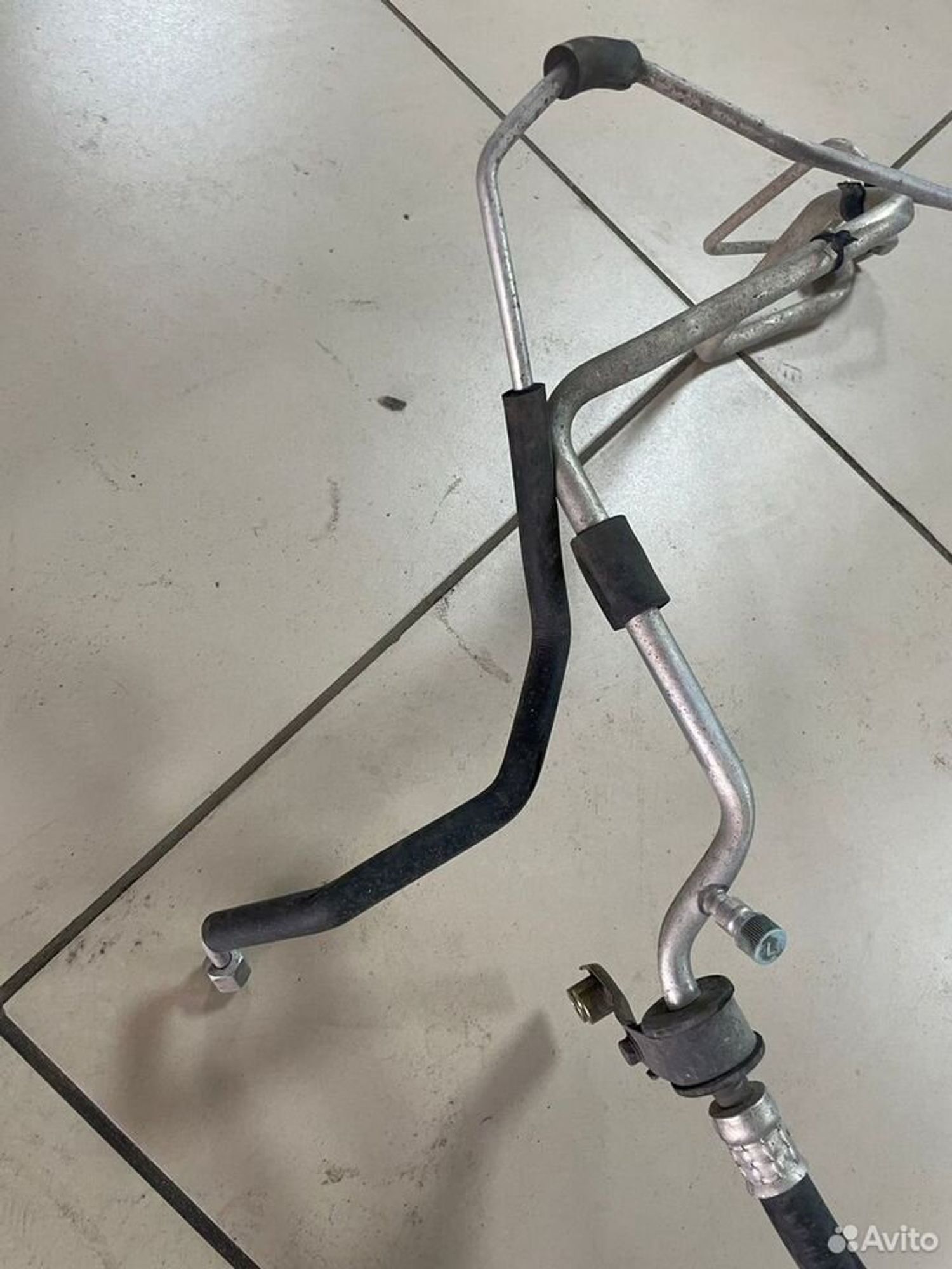 Трубки кондицинера Mitsubishi Lancer IX, 1000 рублей, Тамбов