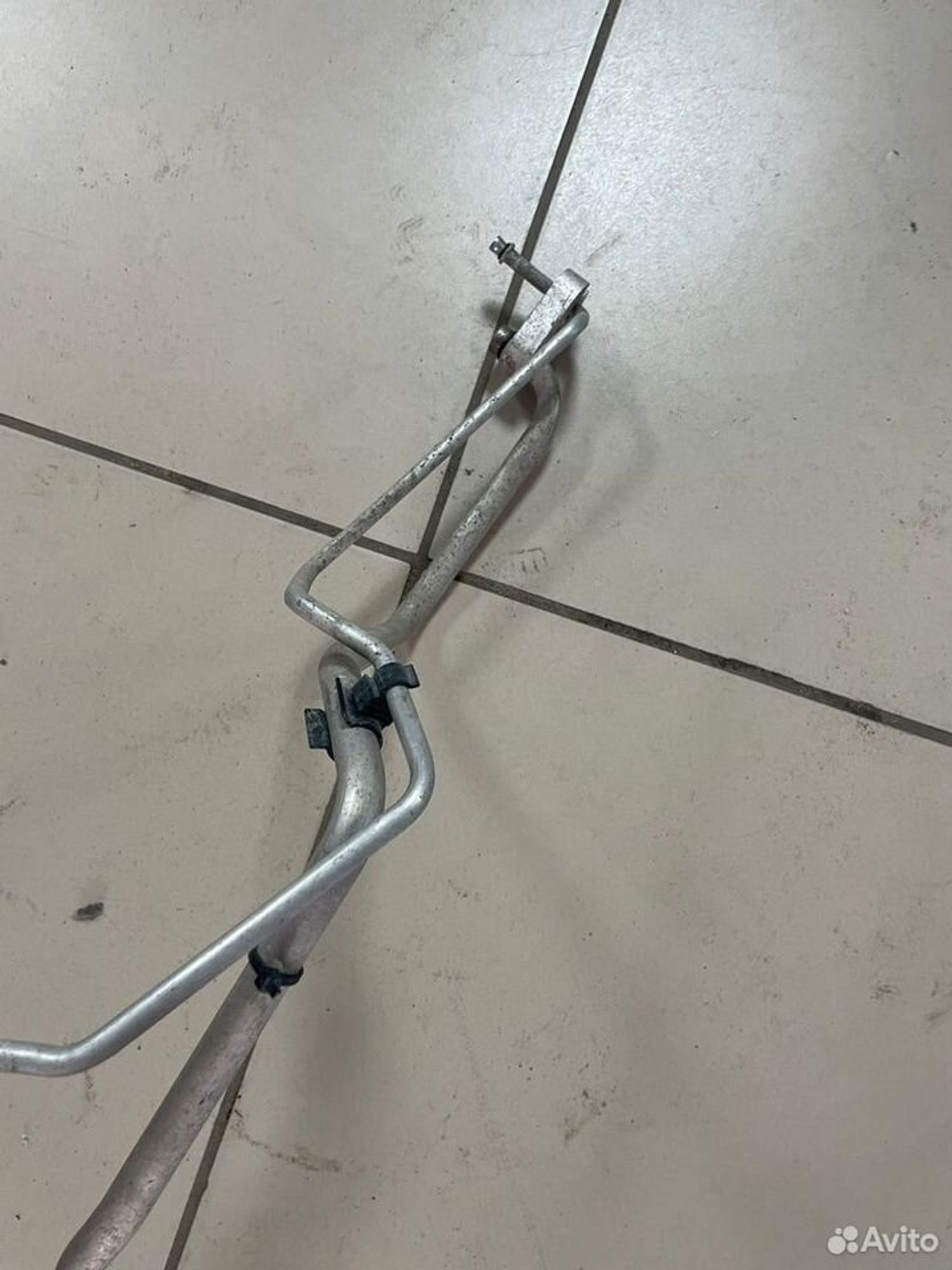 Трубки кондицинера Mitsubishi Lancer IX, 1000 рублей, Тамбов