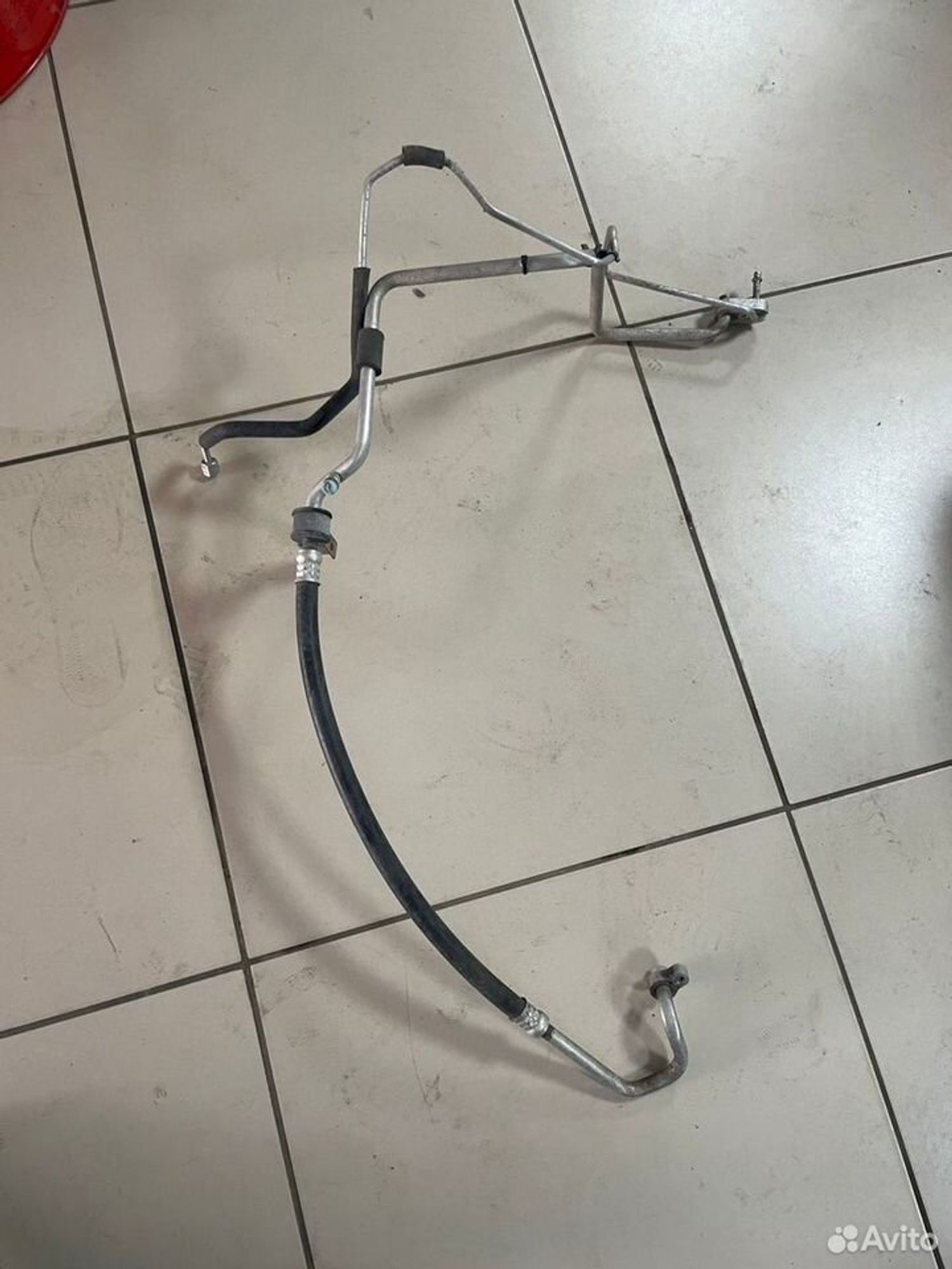 Трубки кондицинера Mitsubishi Lancer IX, 1000 рублей, Тамбов