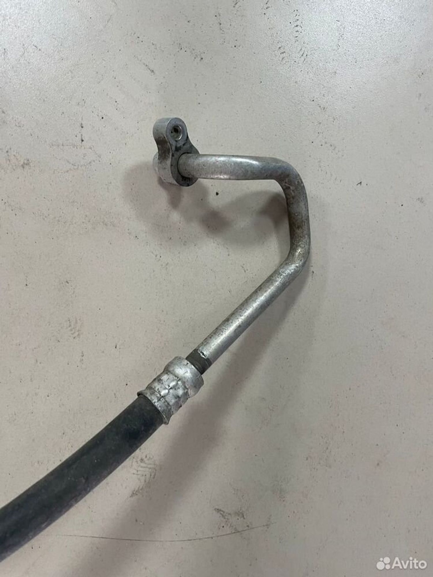 Трубки кондицинера Mitsubishi Lancer IX, 1000 рублей, Тамбов