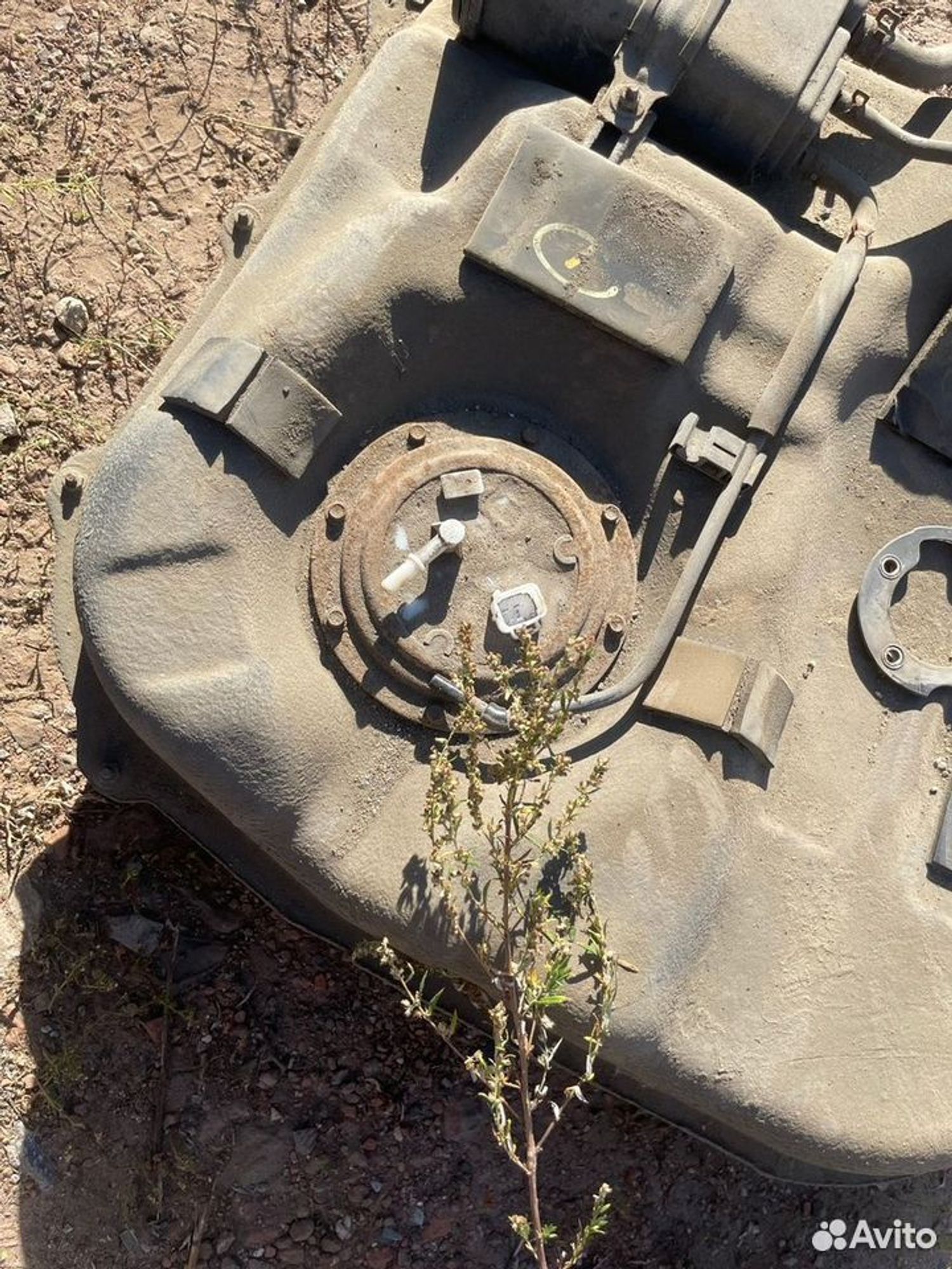 Бензонасос Kia Ceed II JD, 4000 рублей, Тамбов