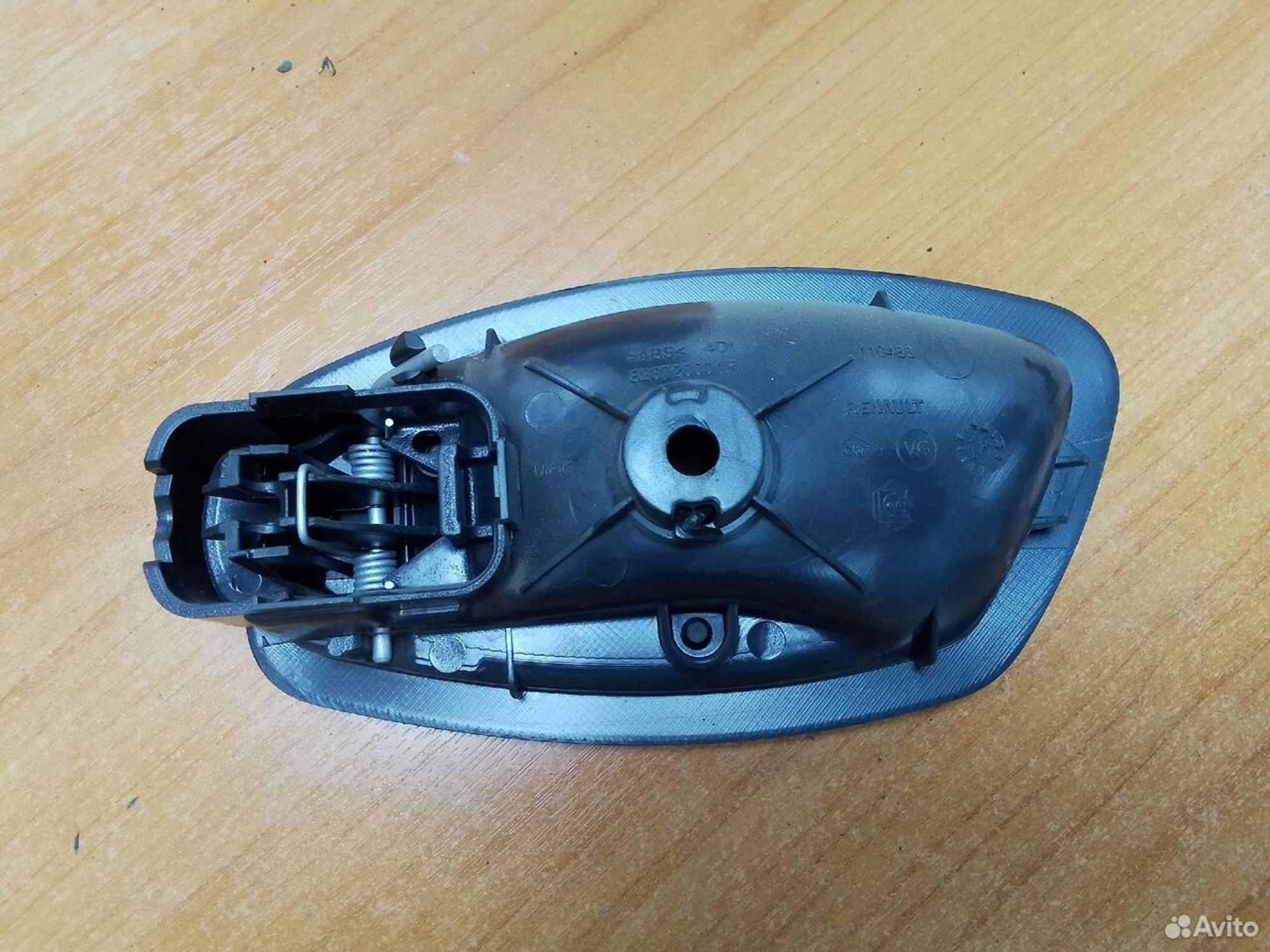 Внутренняя ручка зад.прав. LADA X-Ray, 500 рублей, Тамбов