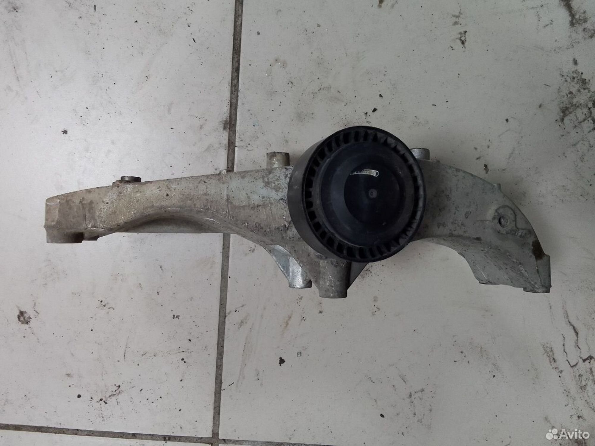 Кронштейн генератора 21179 LADA Xray/Vesta, 2000 рублей, Тамбов