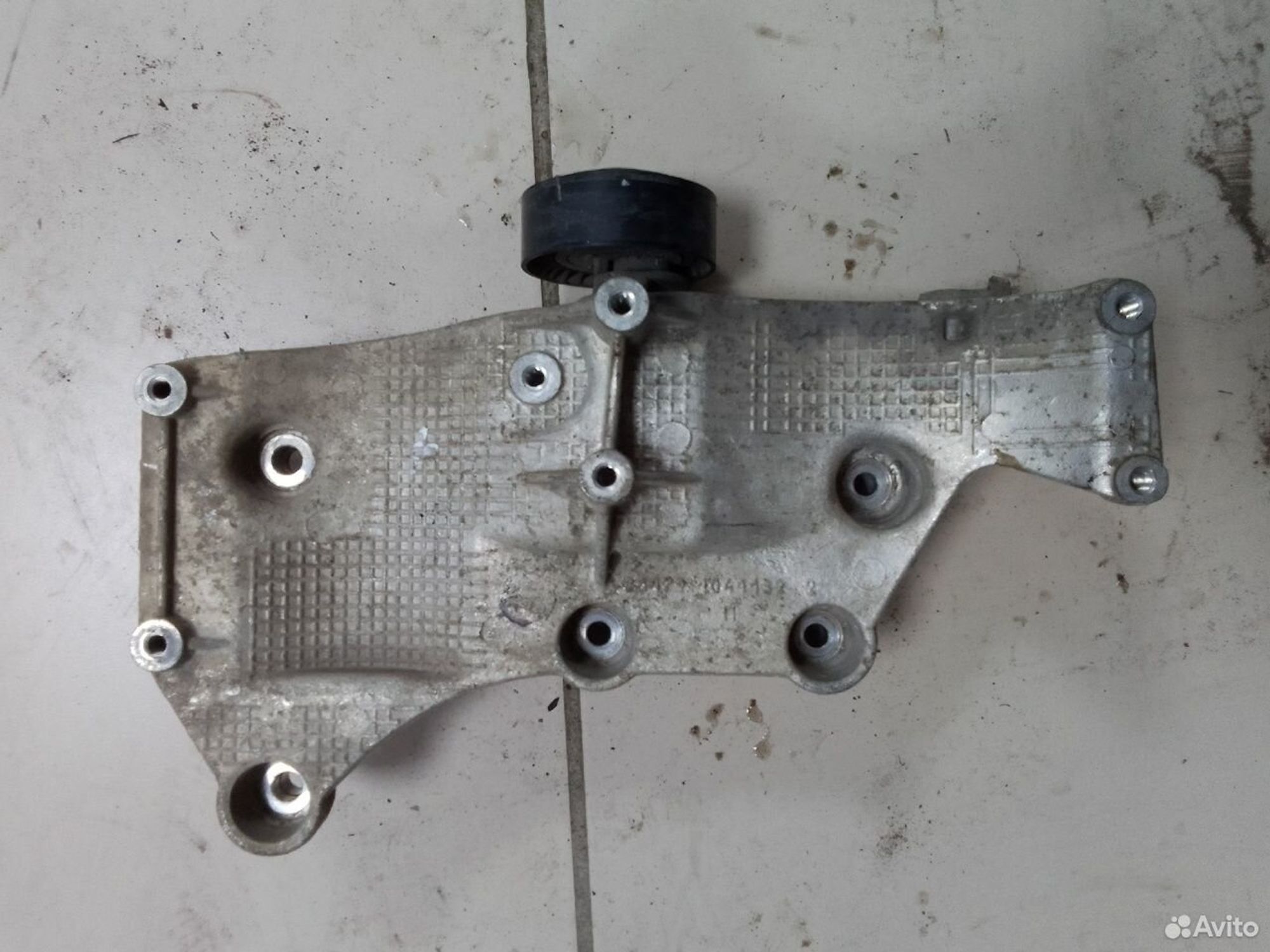 Кронштейн генератора 21179 LADA Xray/Vesta, 2000 рублей, Тамбов