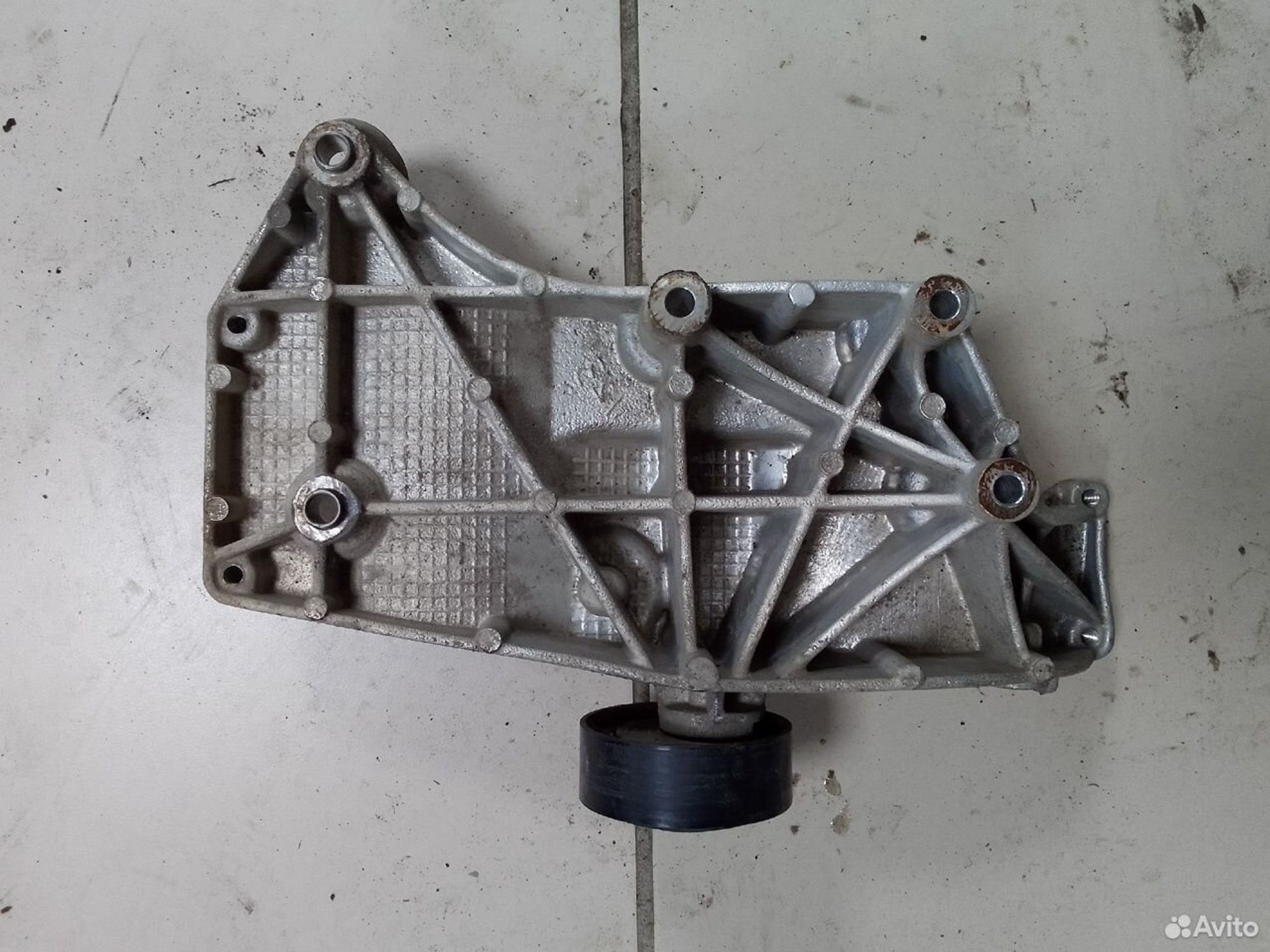 Кронштейн генератора 21179 LADA Xray/Vesta, 2000 рублей, Тамбов