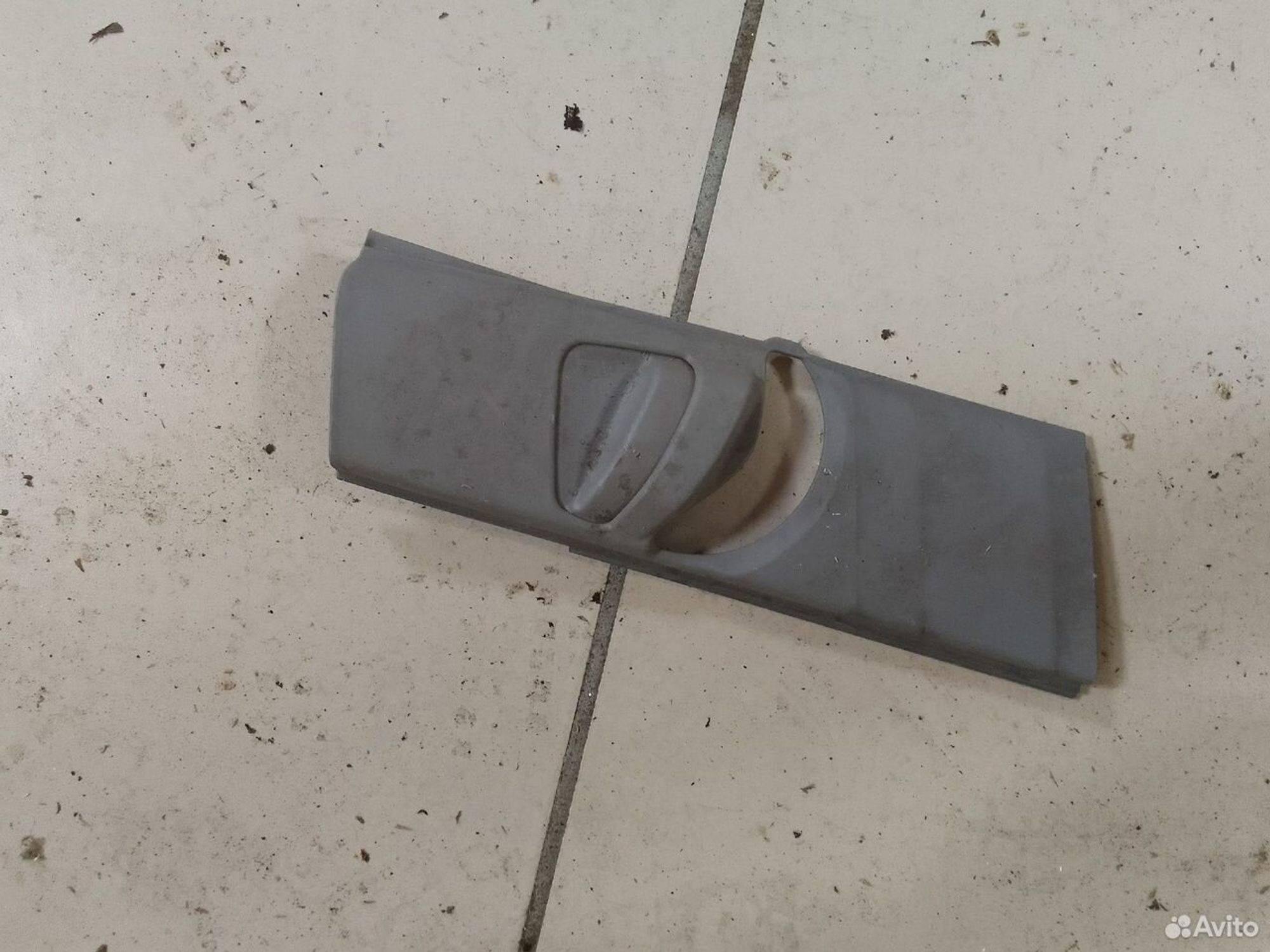 Обшивка центральной стойки правая Toyota Camry V40, 500 рублей, Тамбов