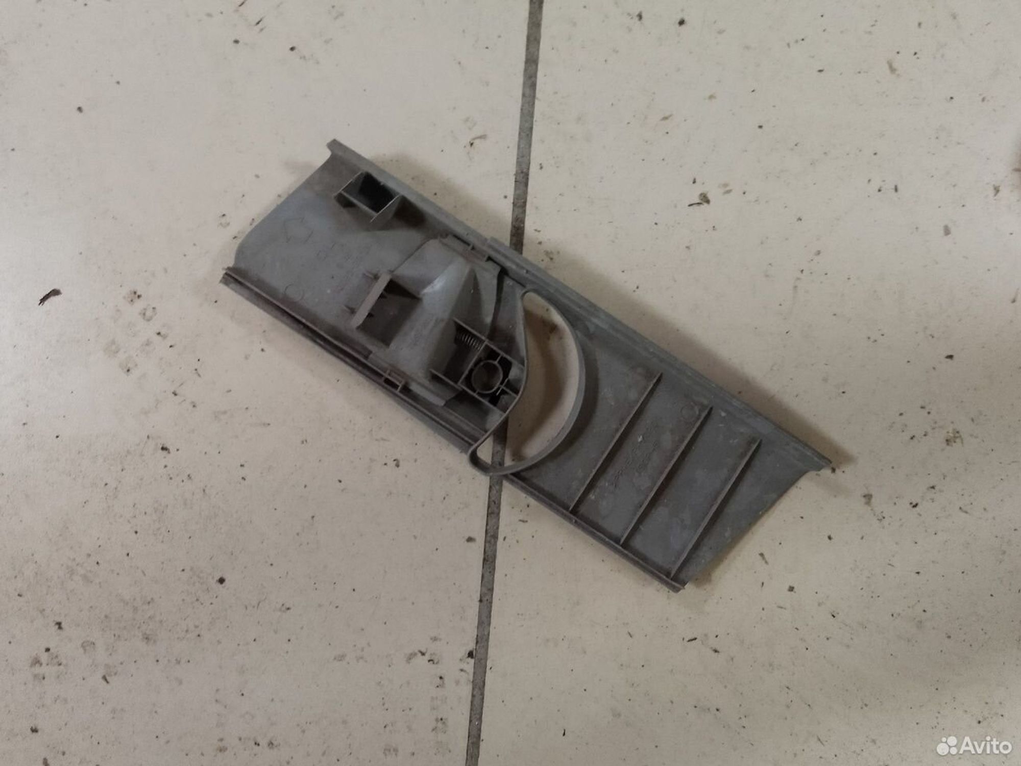 Обшивка центральной стойки правая Toyota Camry V40, 500 рублей, Тамбов