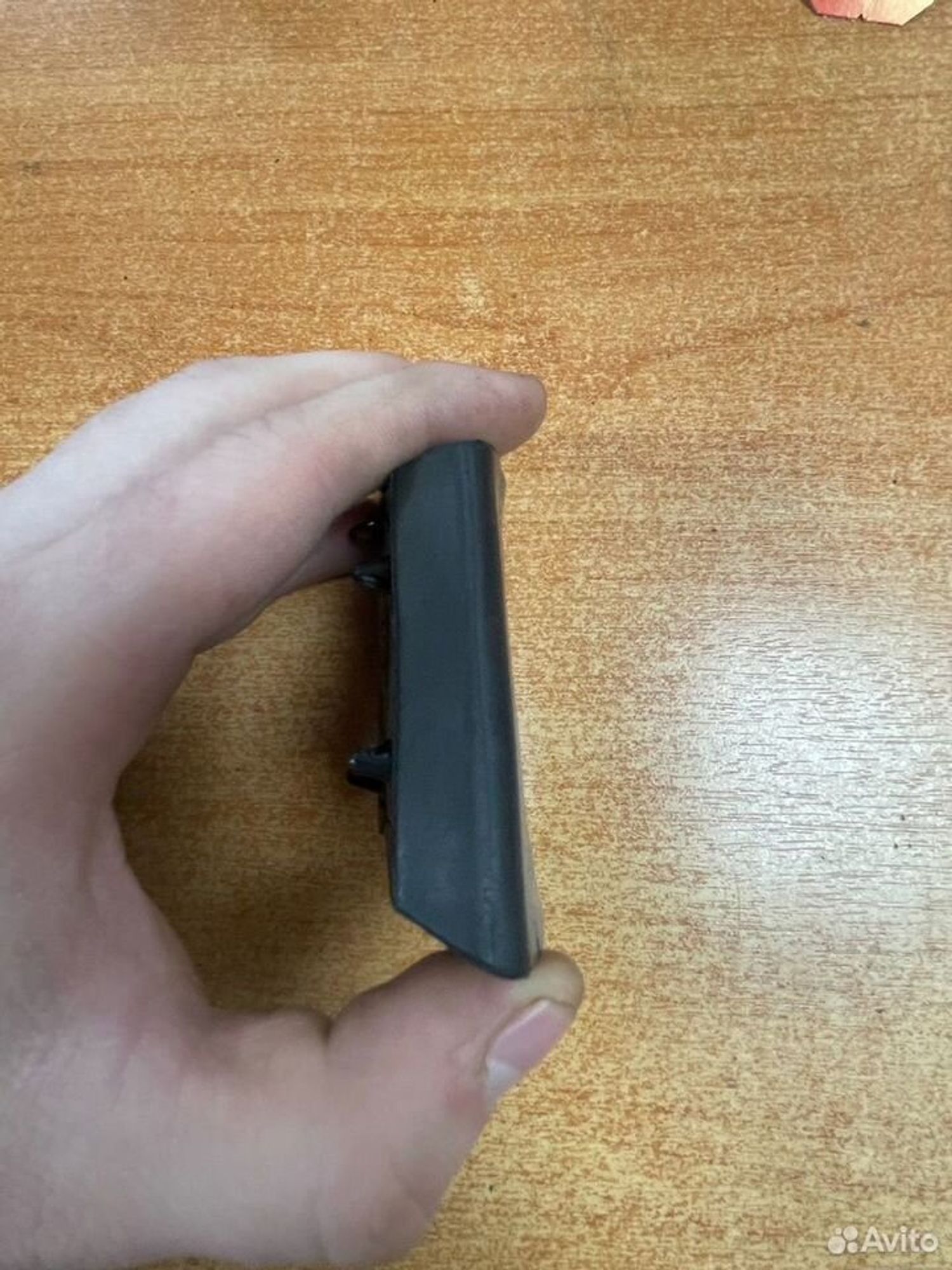 Уплотнитель решётки правый Toyota Prado 150, 500 рублей, Тамбов