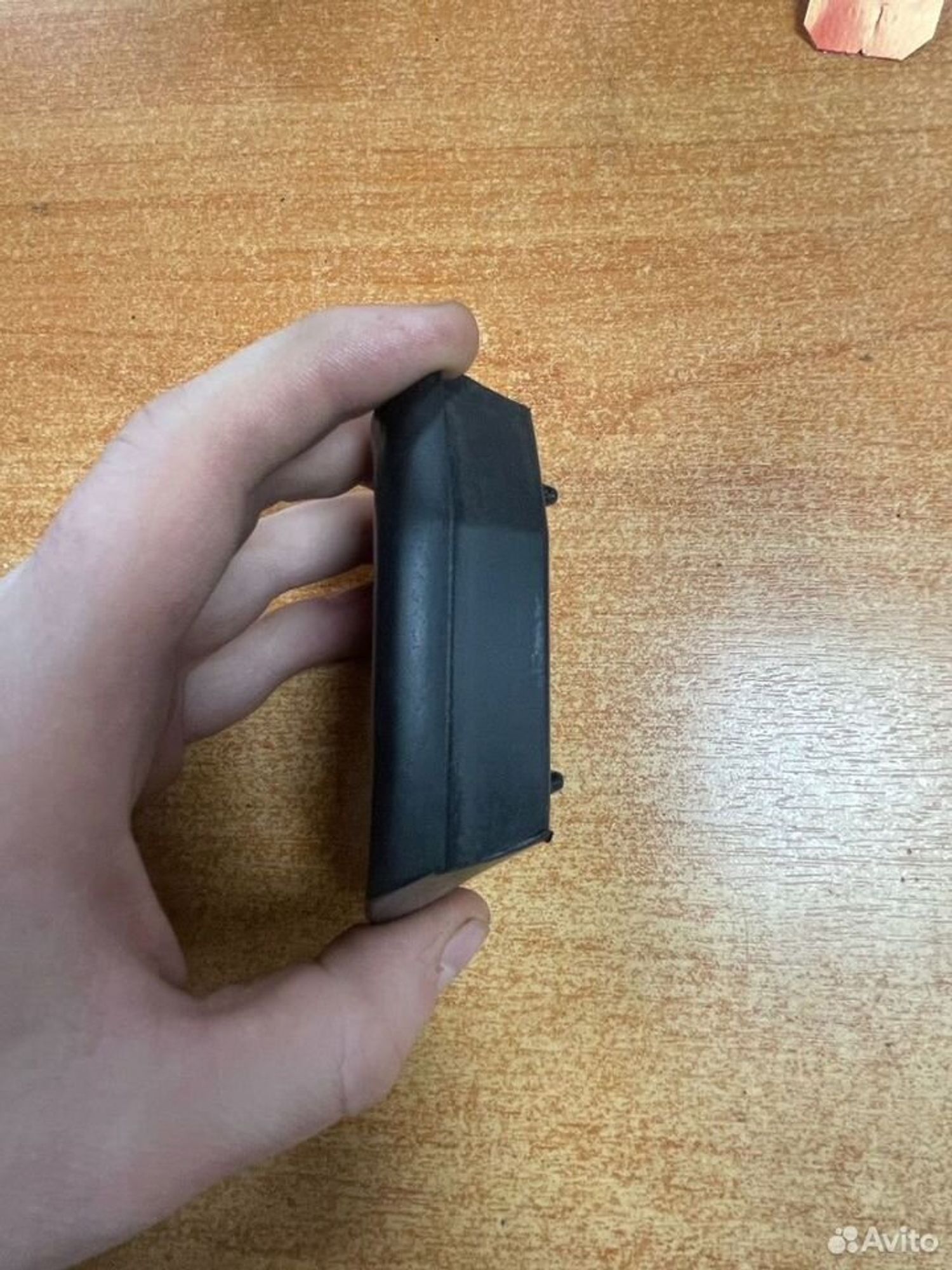 Уплотнитель решётки правый Toyota Prado 150, 500 рублей, Тамбов