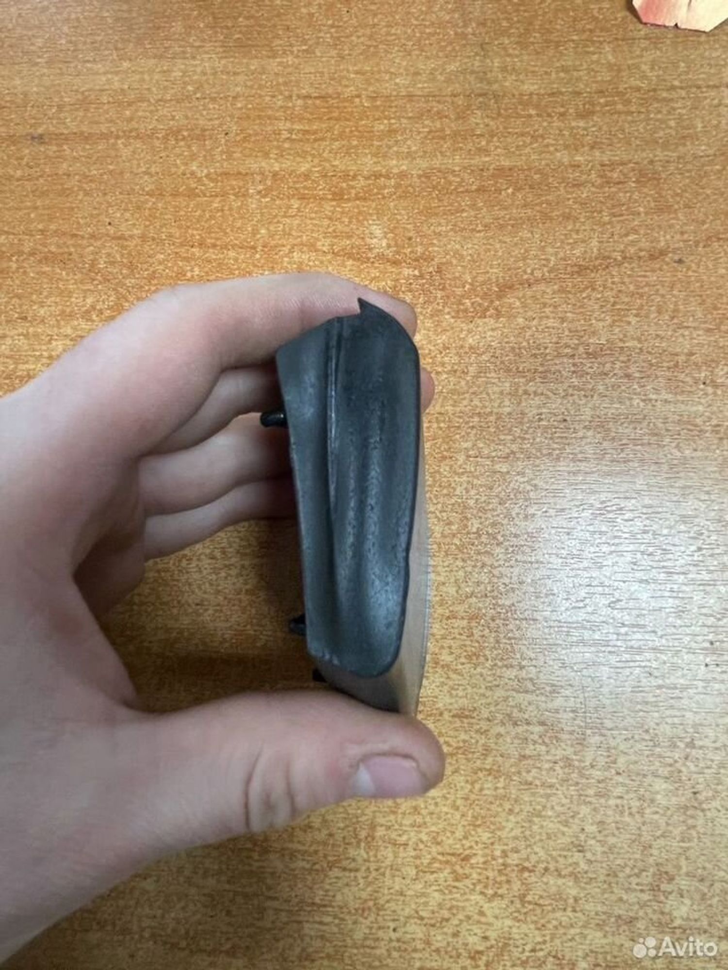 Уплотнитель решётки правый Toyota Prado 150, 500 рублей, Тамбов