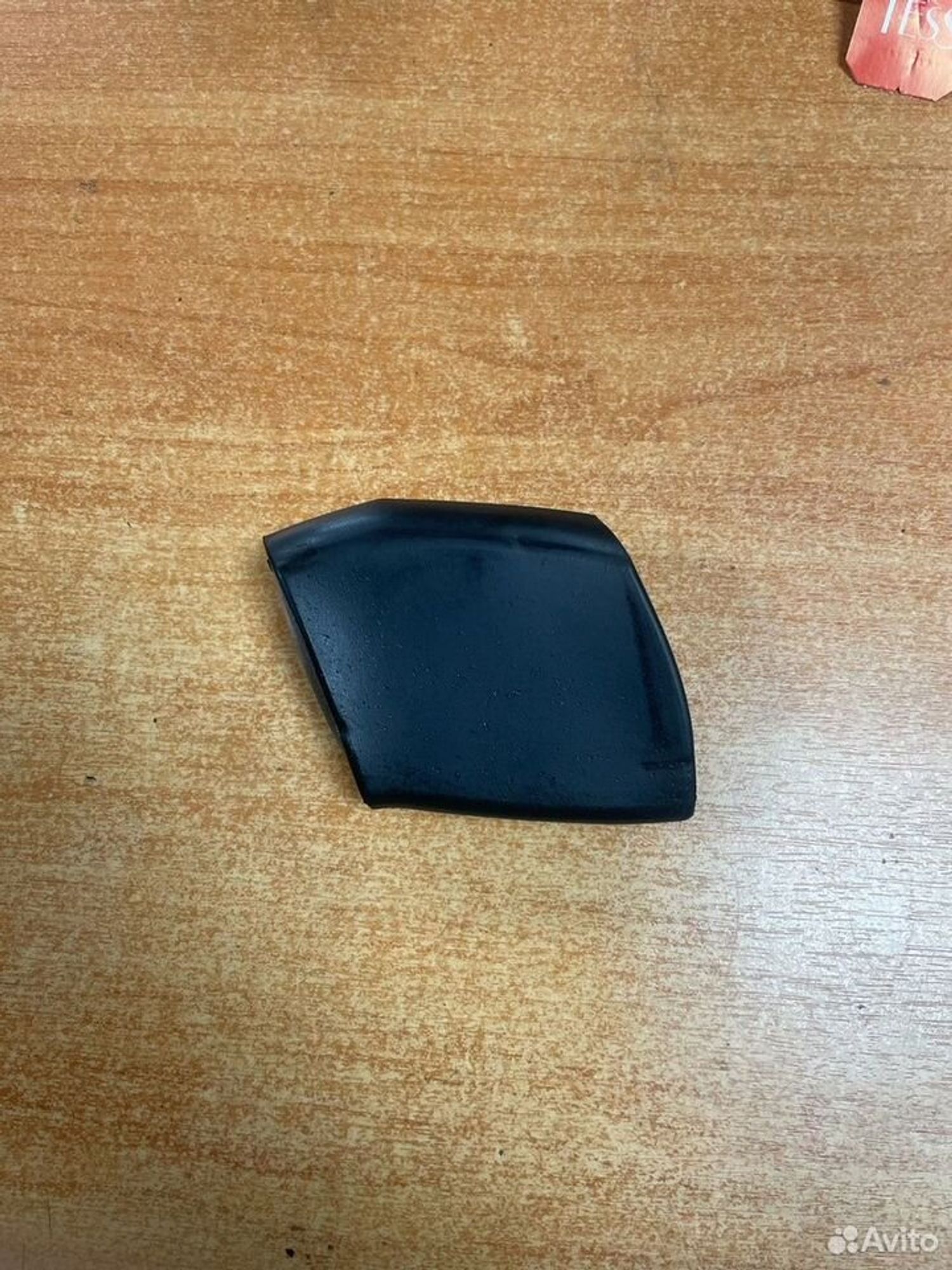 Уплотнитель решётки правый Toyota Prado 150, 500 рублей, Тамбов