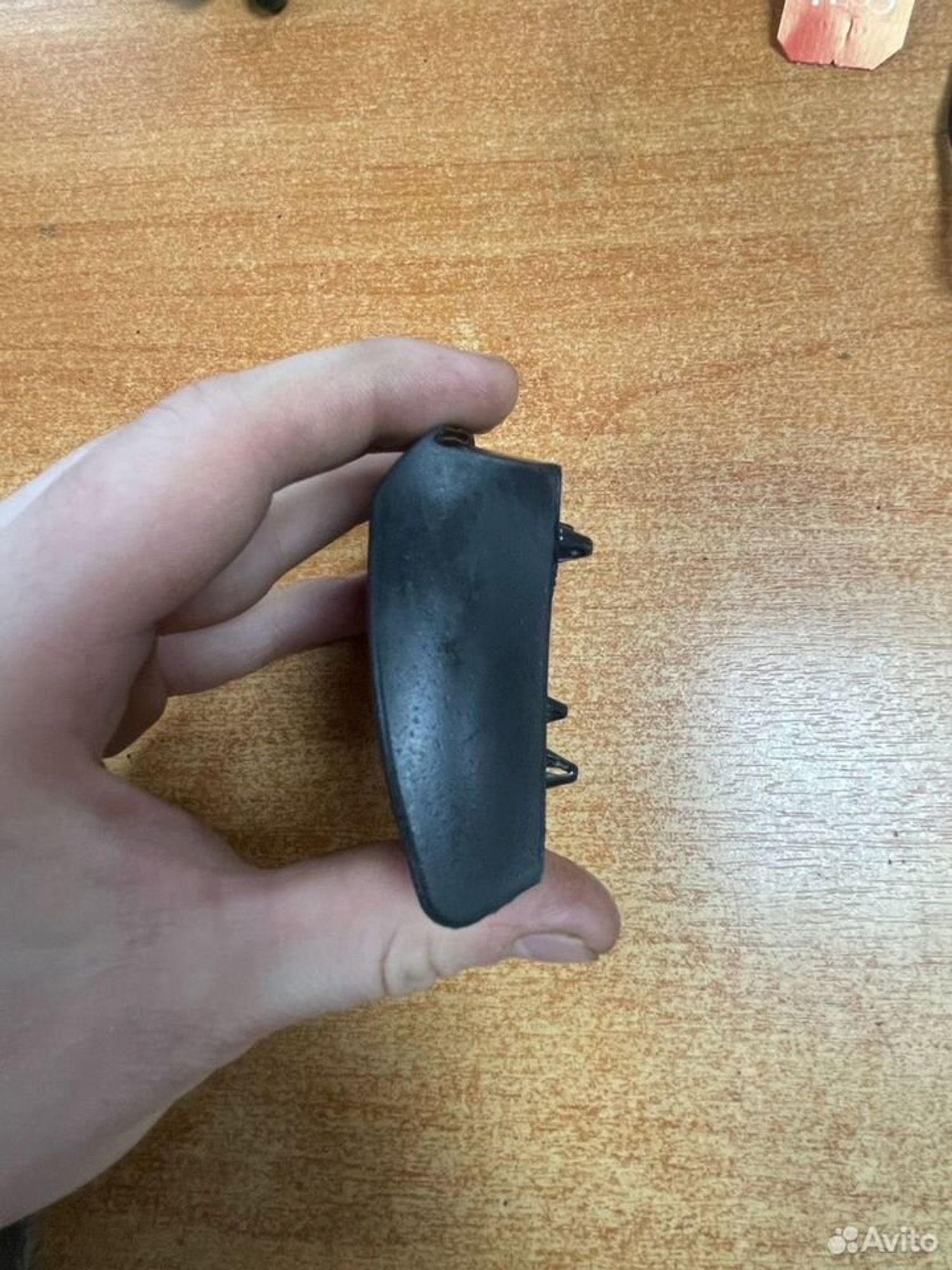 Уплотнитель решётки правый Toyota Prado 150, 500 рублей, Тамбов