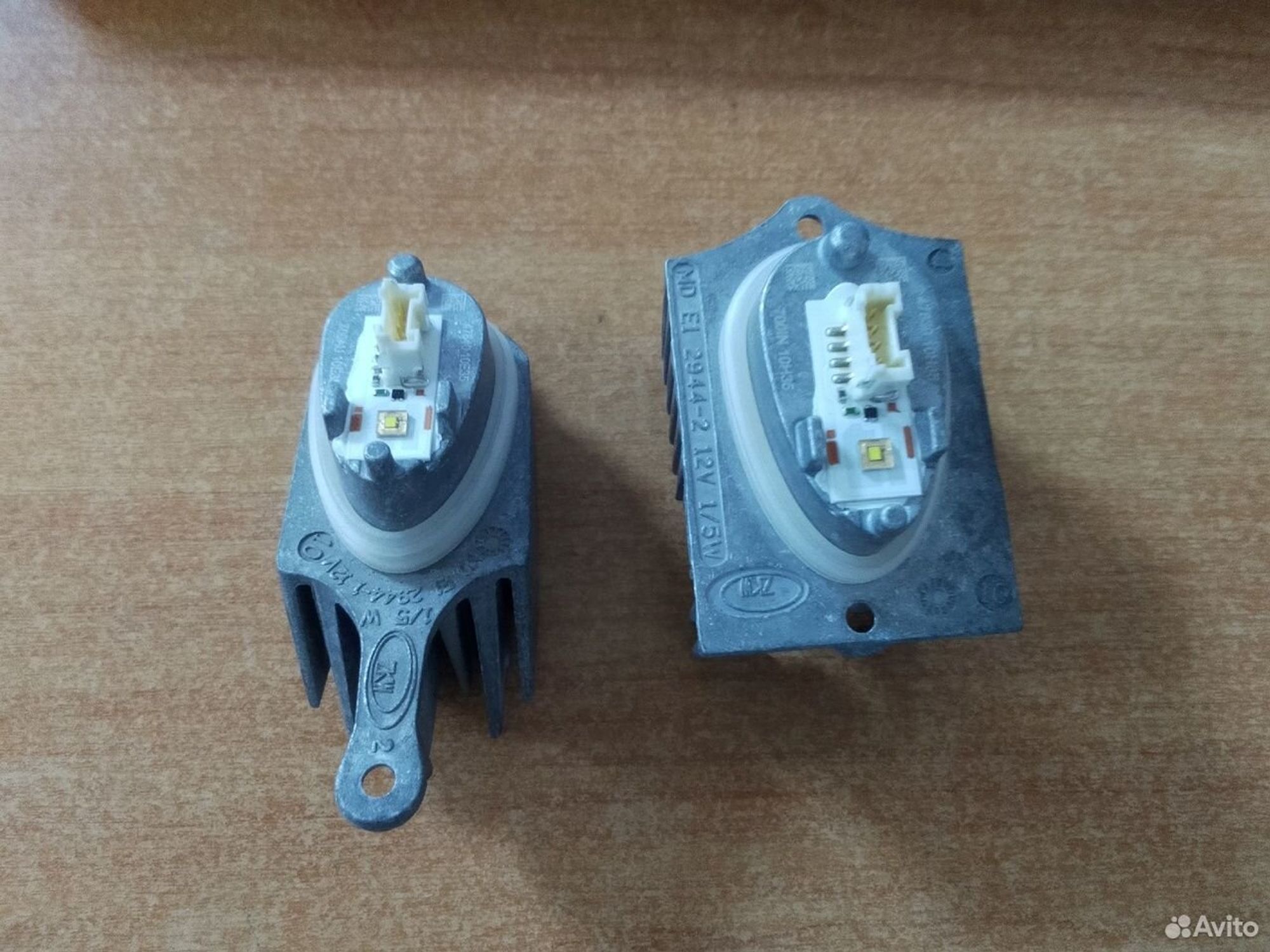 Блоки дхо Audi A6 8X 2015, 3000 рублей, Тамбов